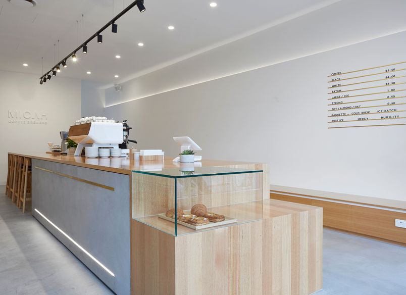 Micah Coffee Brewers