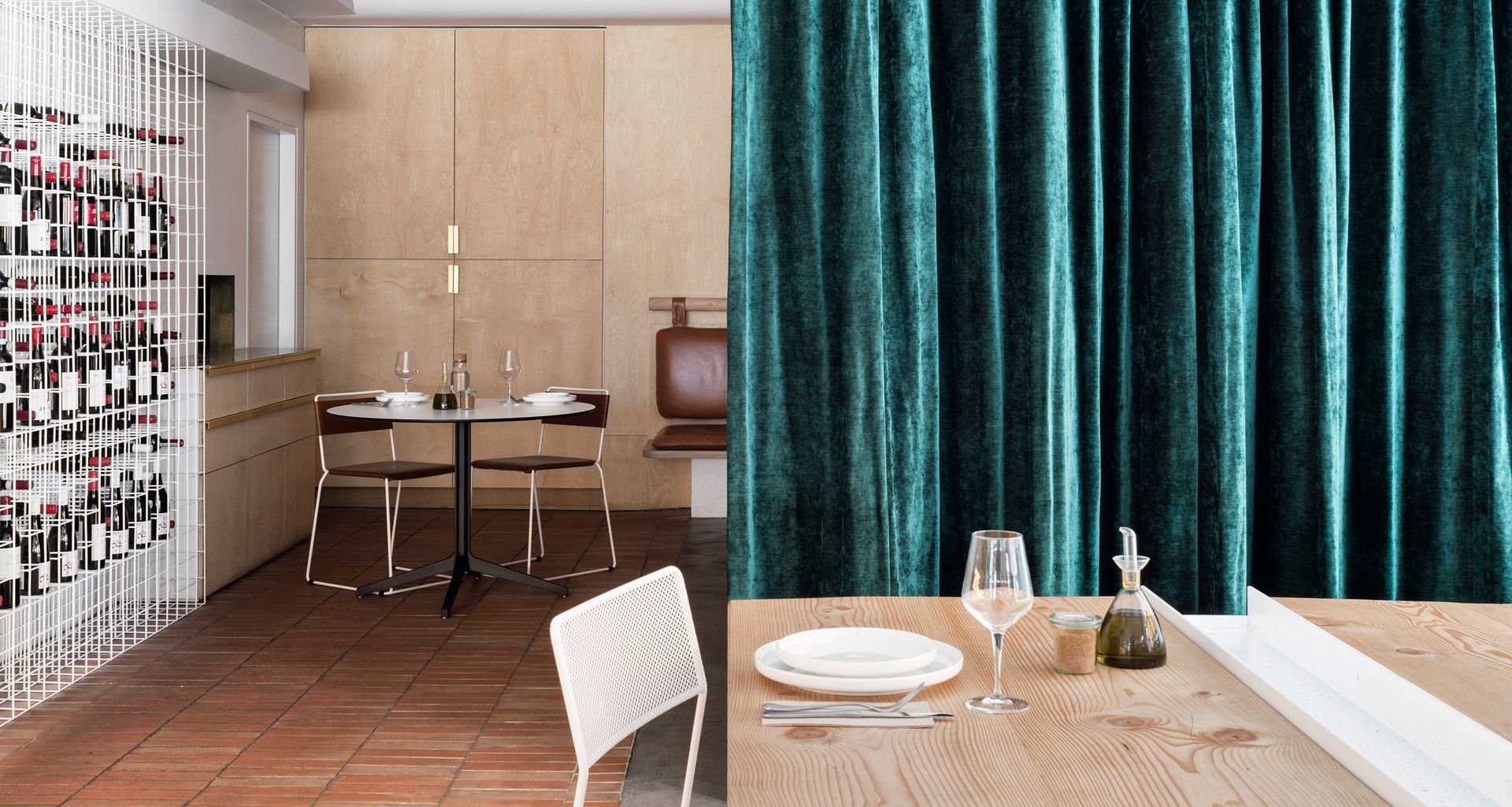 Secolo Restaurant, Sydney CBD banner