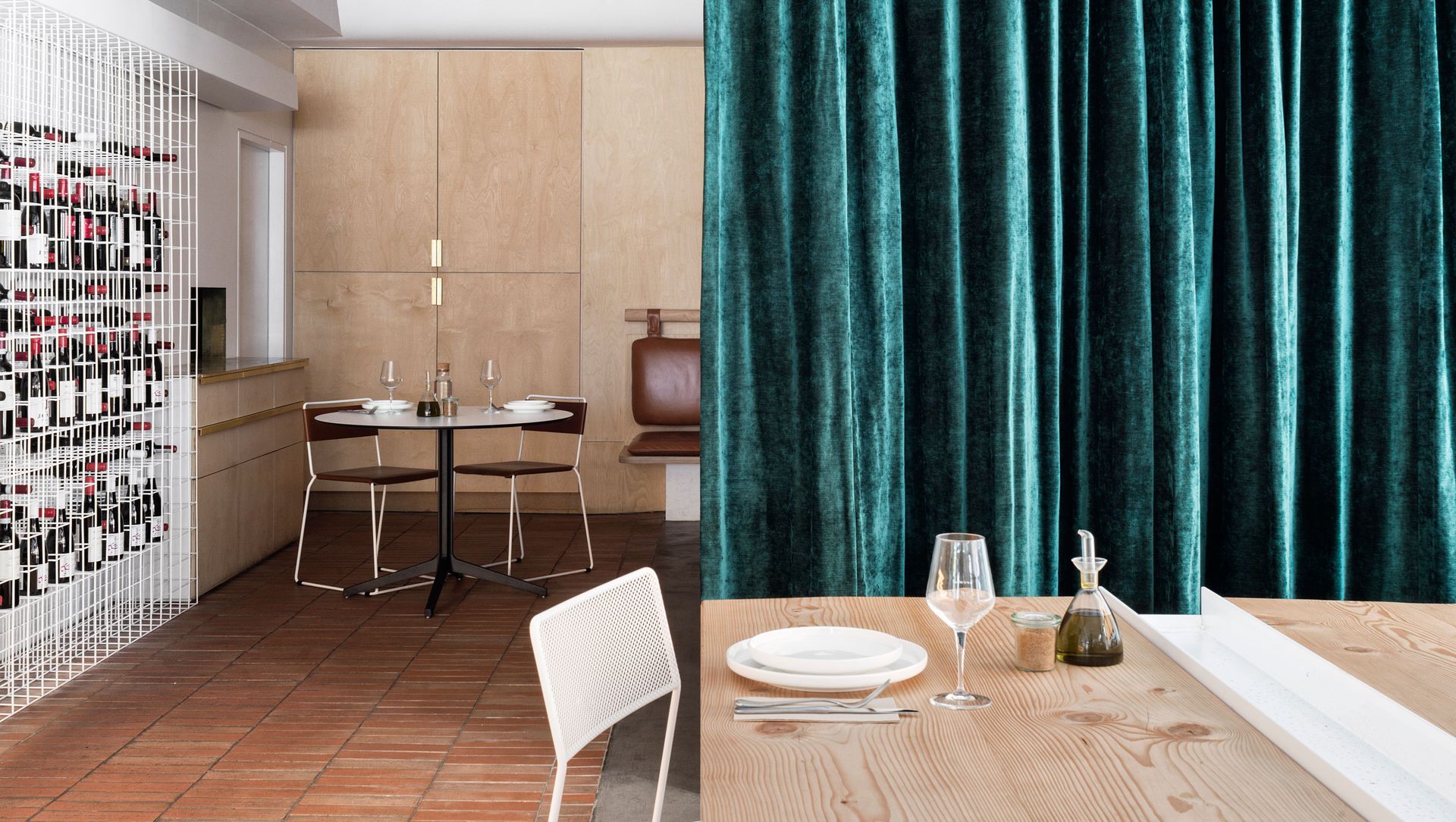 Secolo Restaurant, Sydney CBD banner
