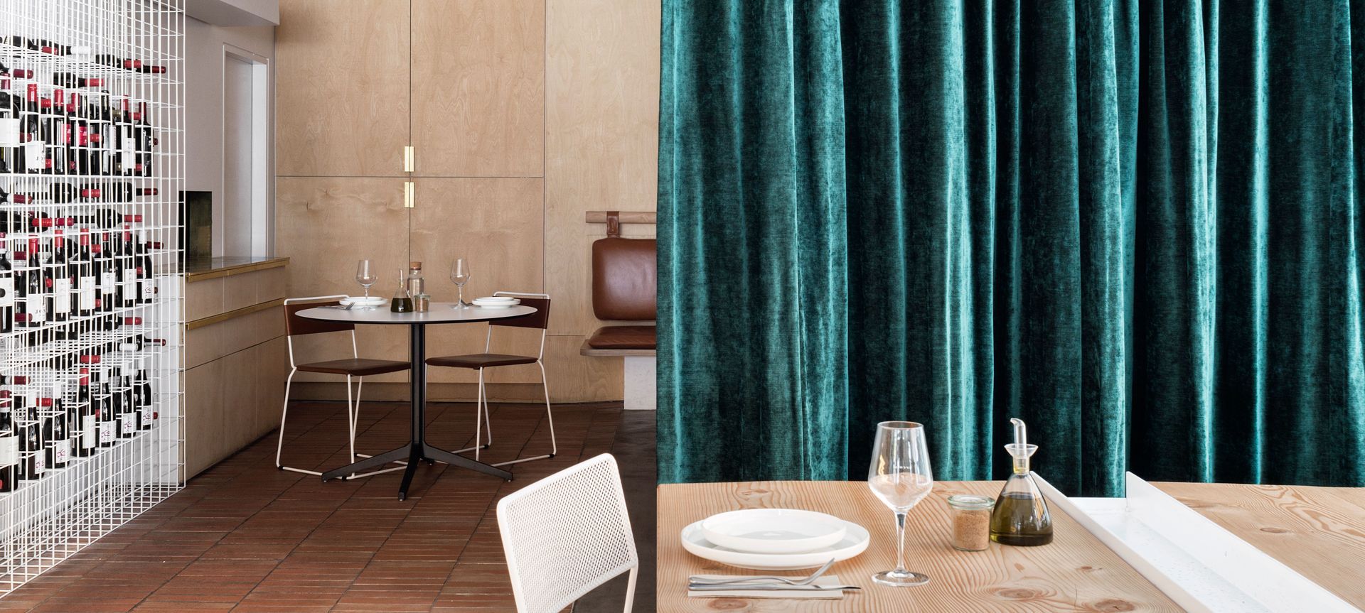 Secolo Restaurant, Sydney CBD banner