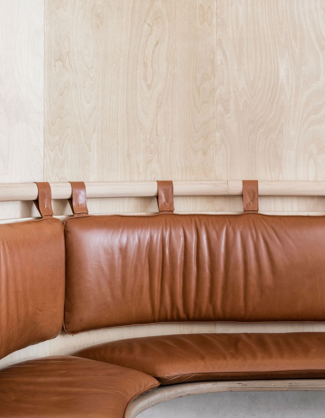 Secolo Restaurant, Sydney CBD