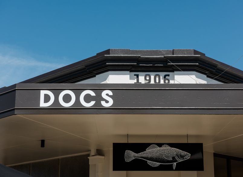 DOCS Cafe