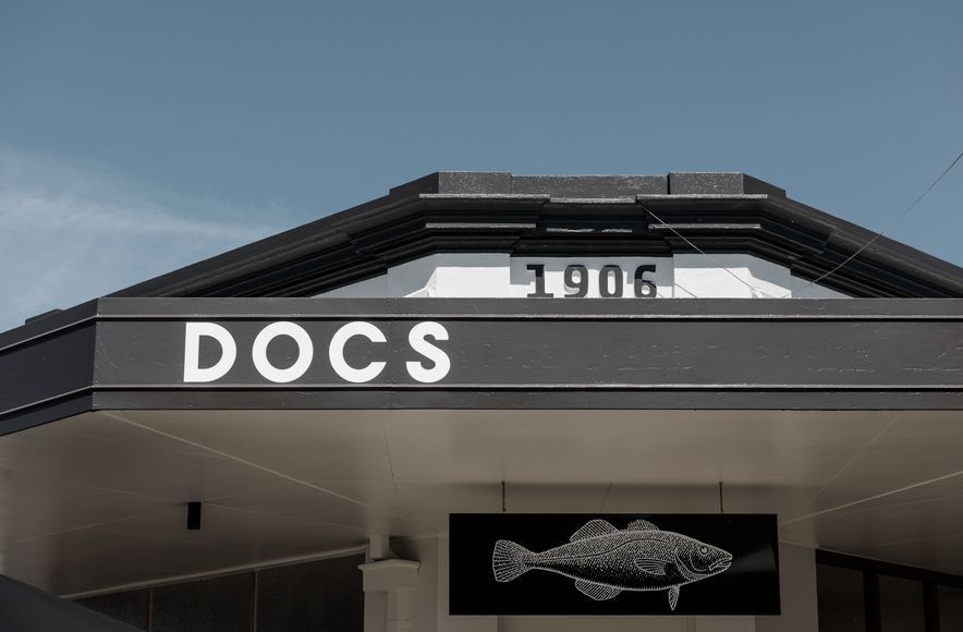 DOCS Cafe