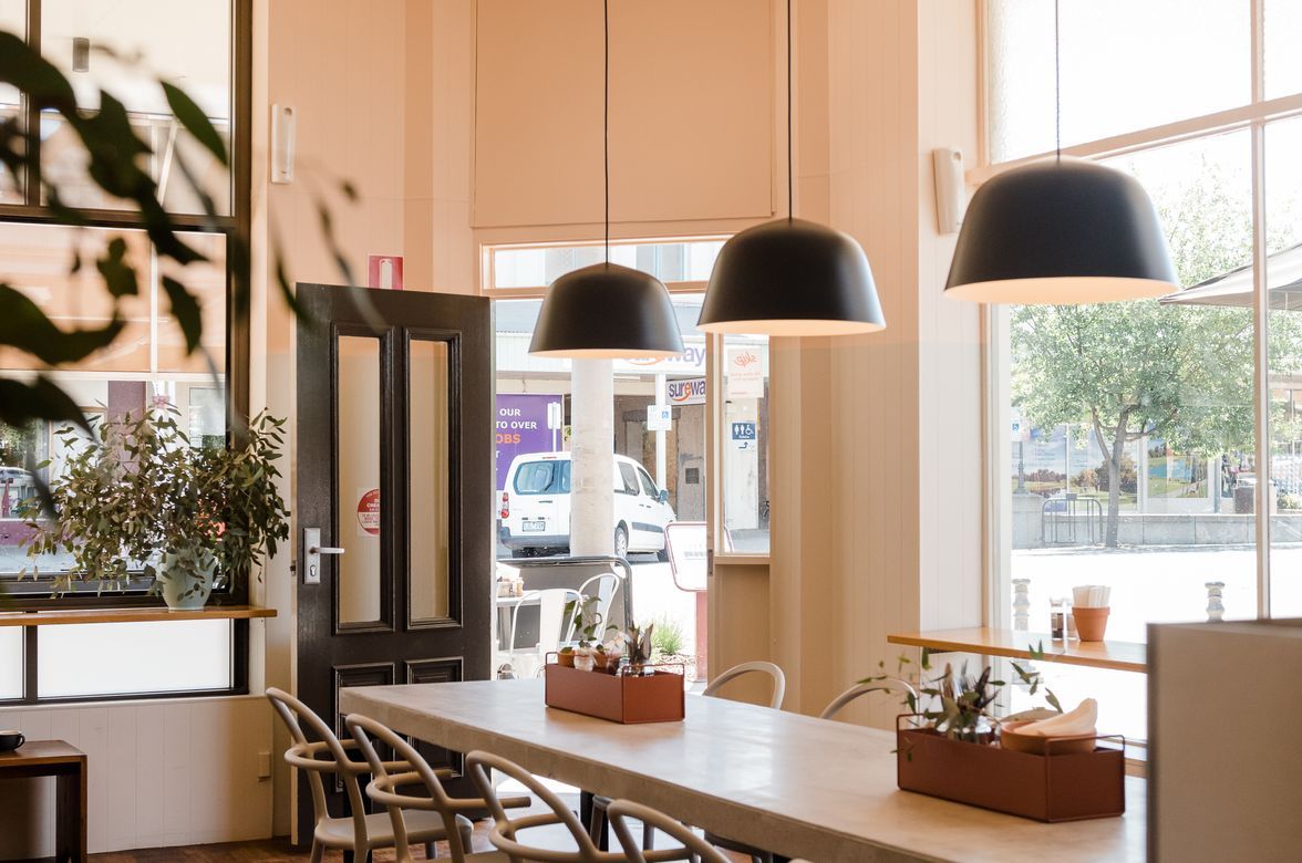 DOCS Cafe