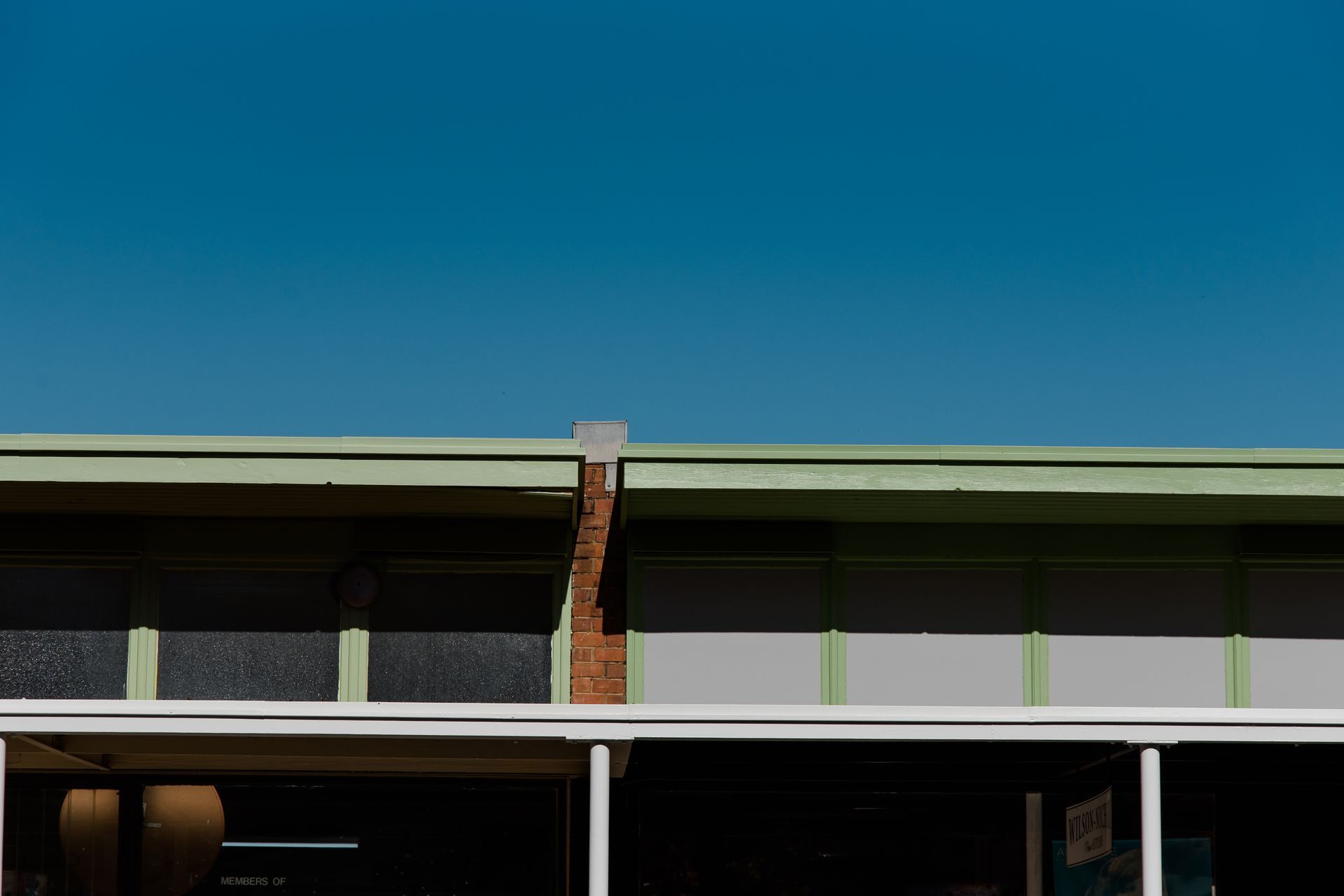 Tallangatta Shopfront Revitalisation Program