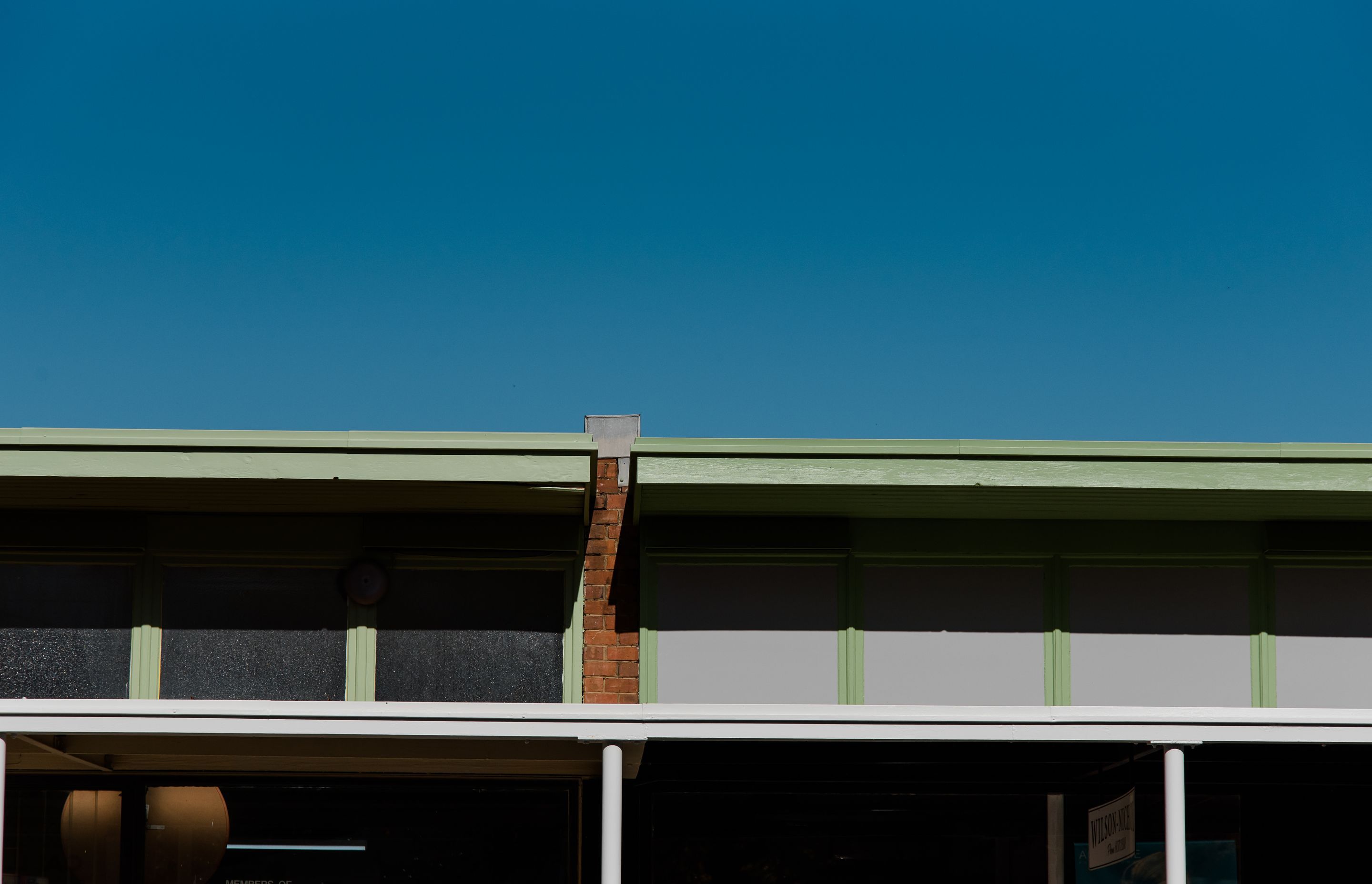 Tallangatta Shopfront Revitalisation Program