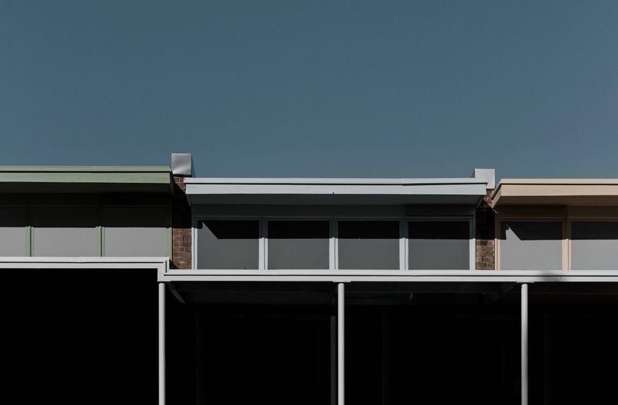 Tallangatta Shopfront Revitalisation Program