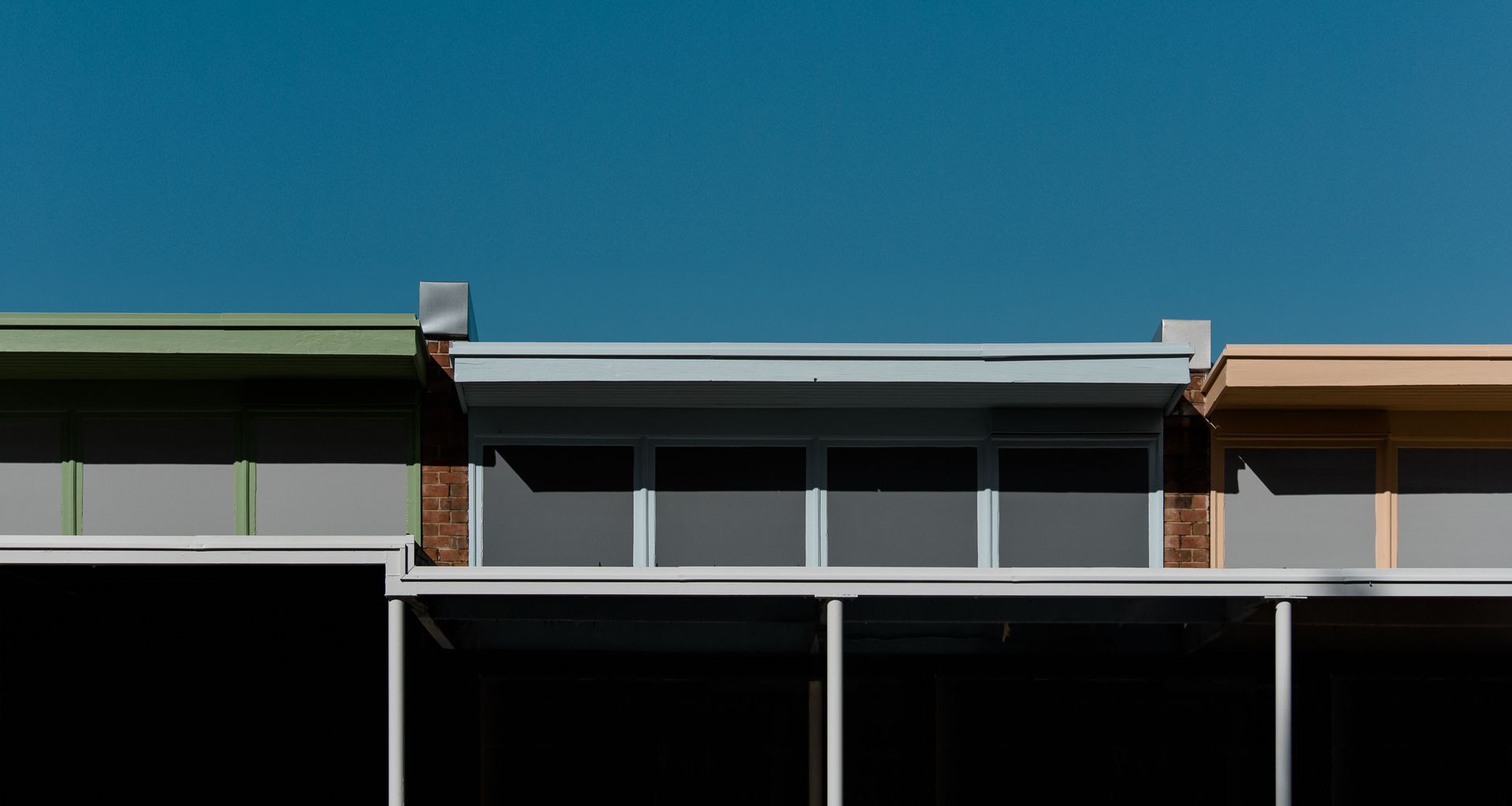 Tallangatta Shopfront Revitalisation Program banner