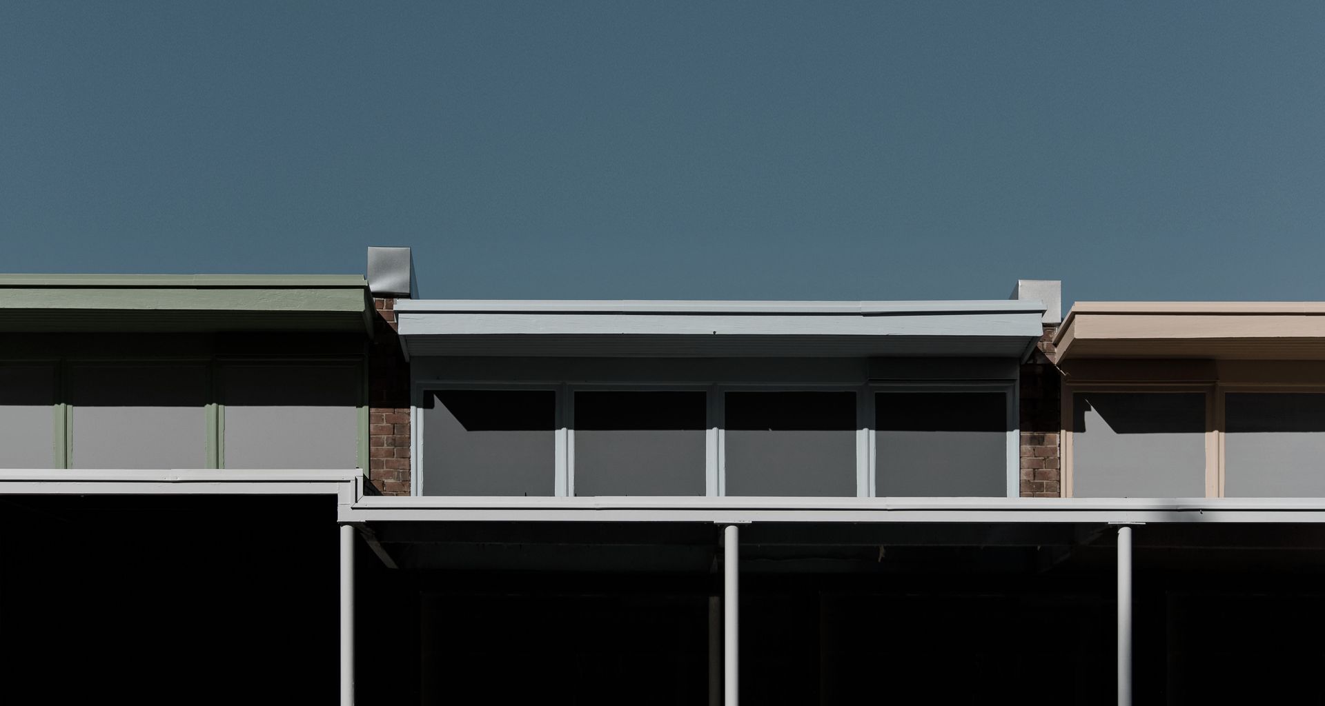 Tallangatta Shopfront Revitalisation Program banner