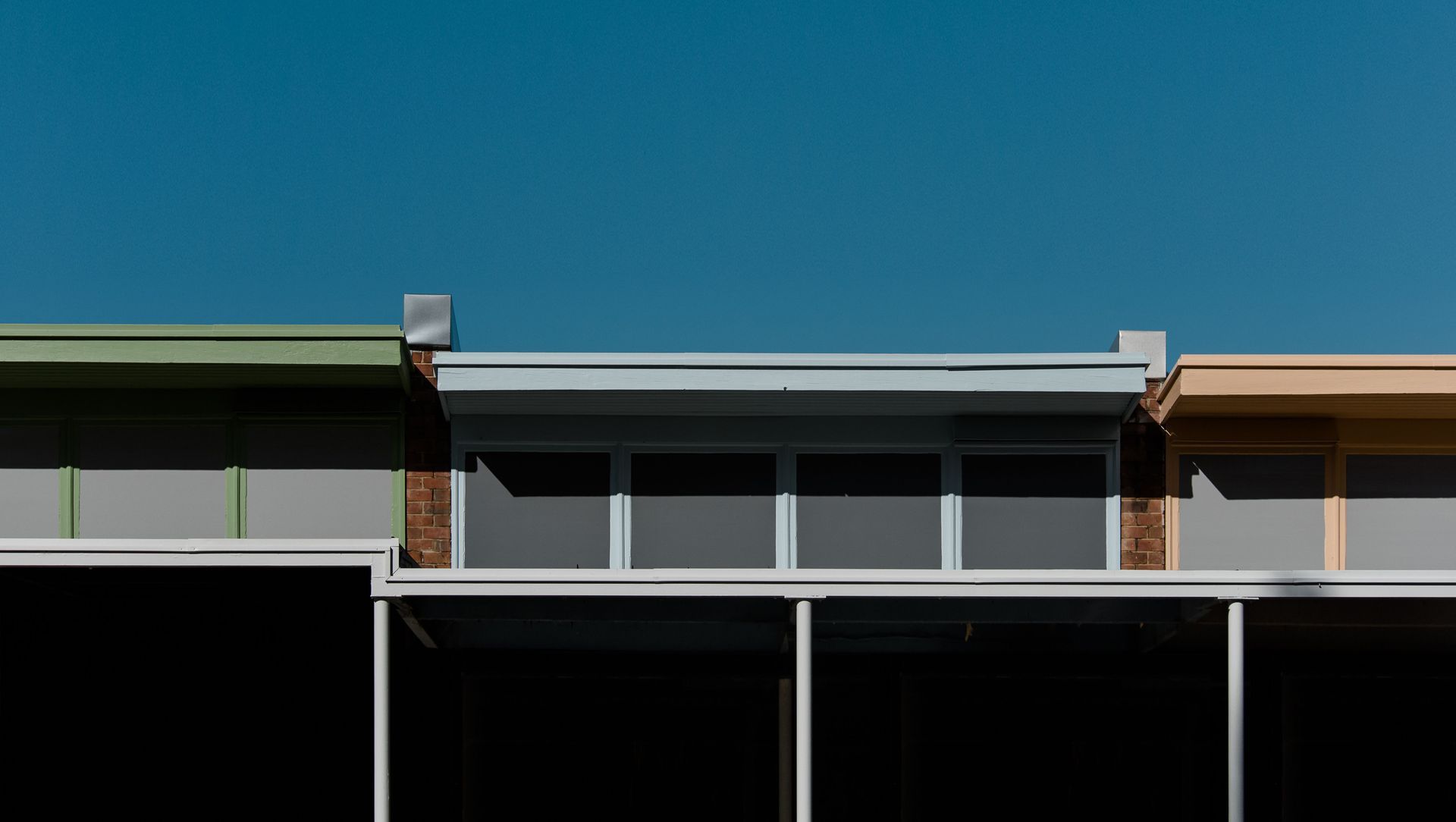 Tallangatta Shopfront Revitalisation Program banner