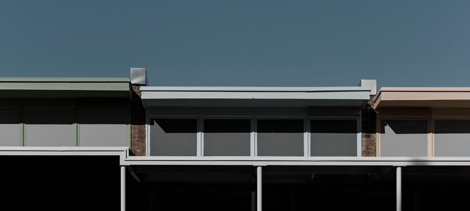 Tallangatta Shopfront Revitalisation Program banner