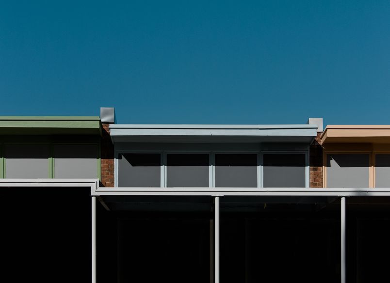 Tallangatta Shopfront Revitalisation Program