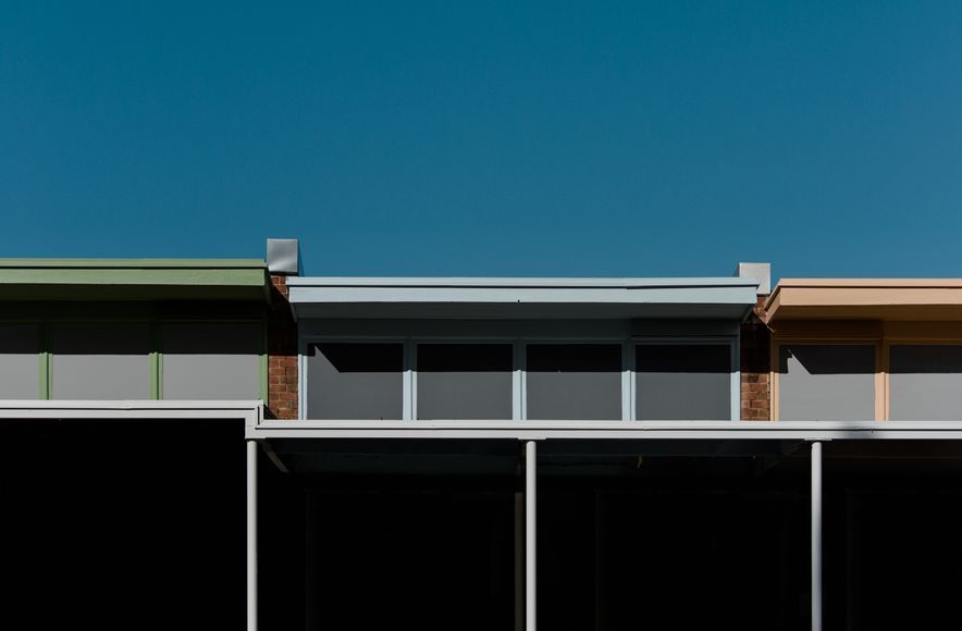 Tallangatta Shopfront Revitalisation Program