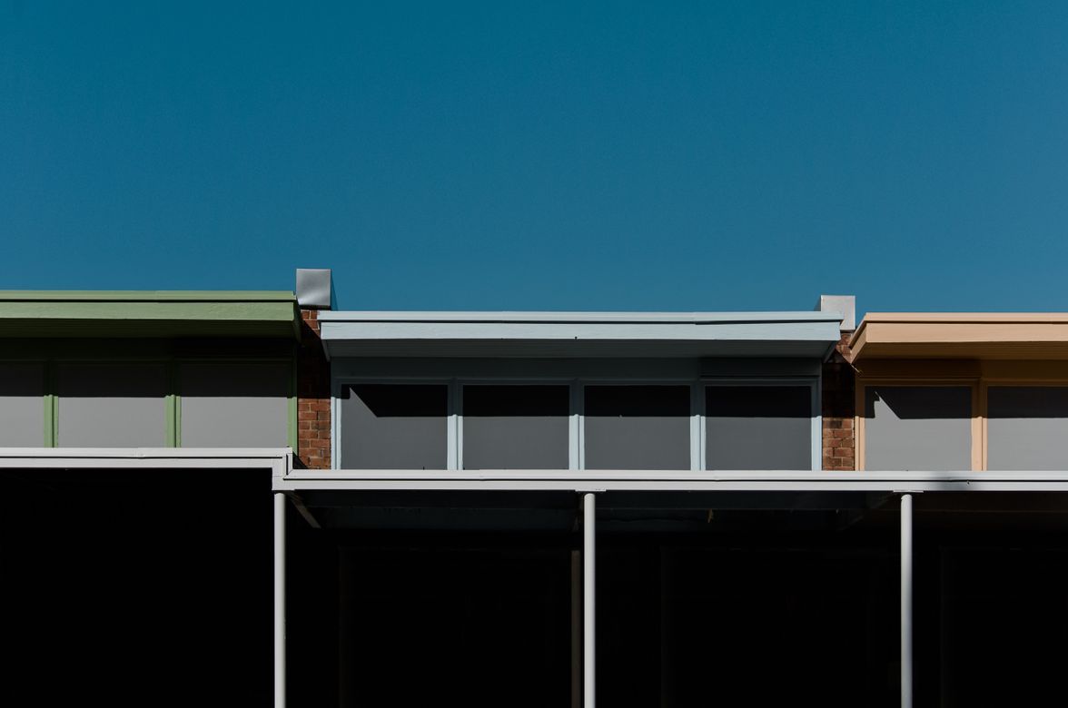 Tallangatta Shopfront Revitalisation Program