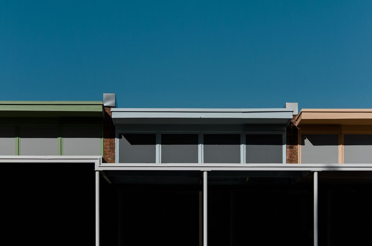 Tallangatta Shopfront Revitalisation Program