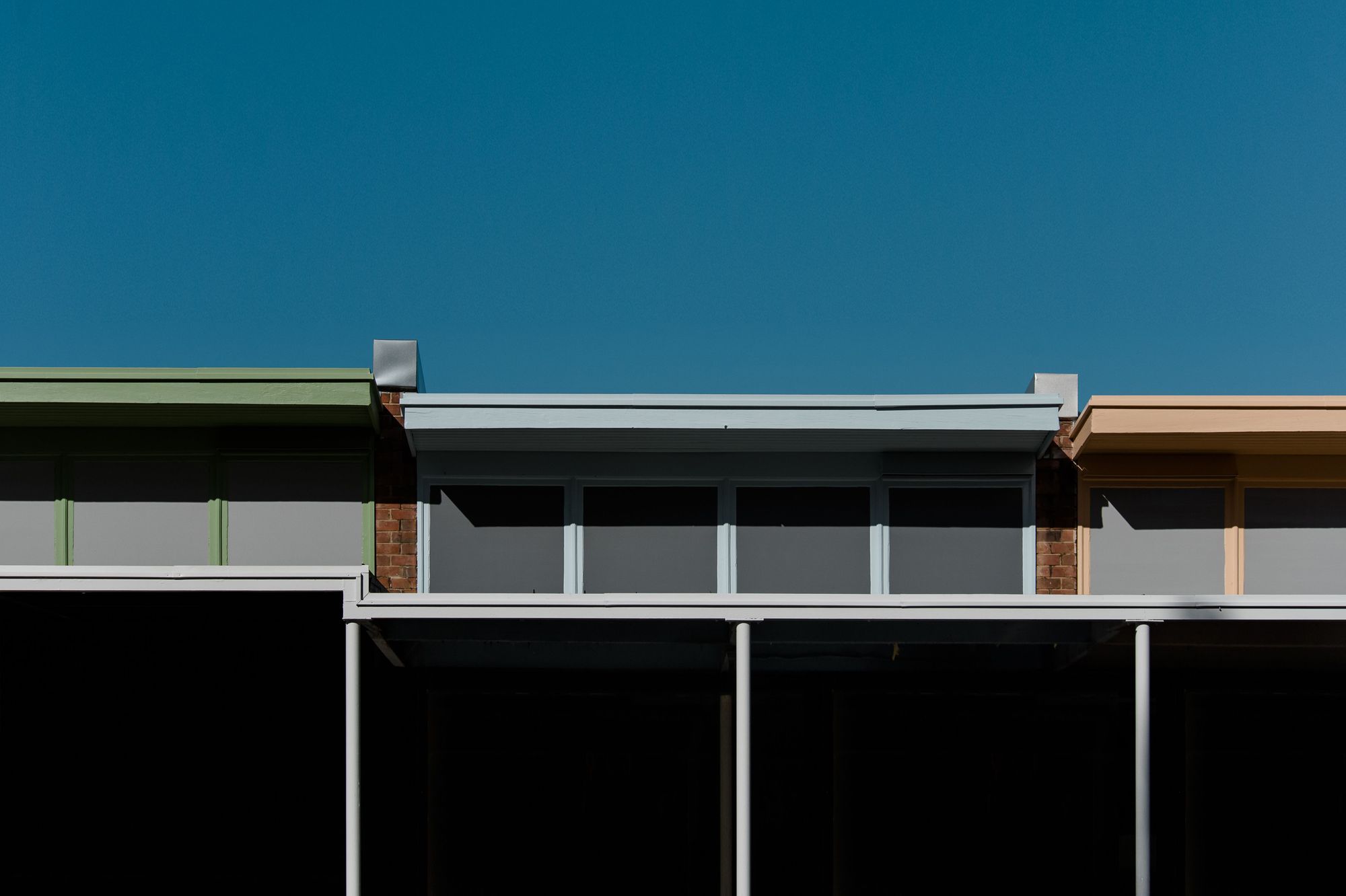 Tallangatta Shopfront Revitalisation Program