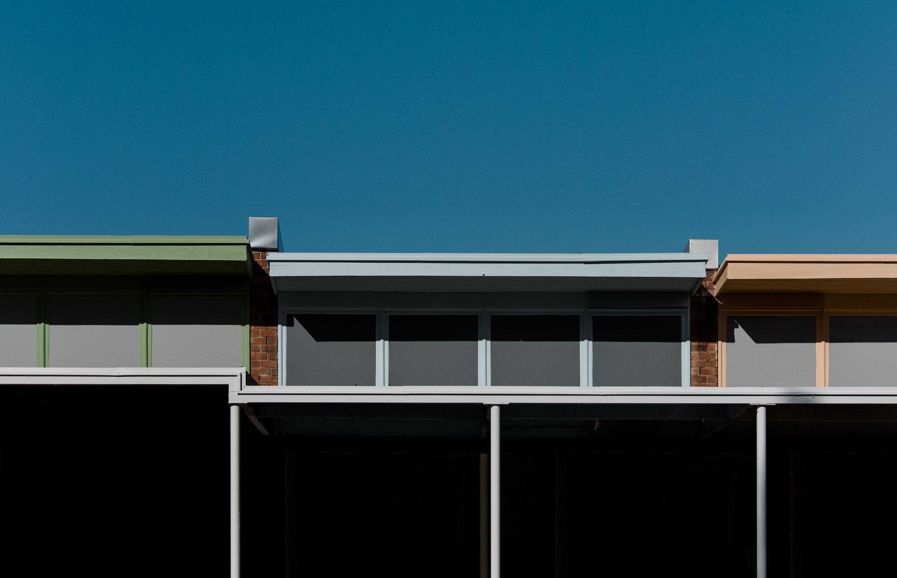 Tallangatta Shopfront Revitalisation Program