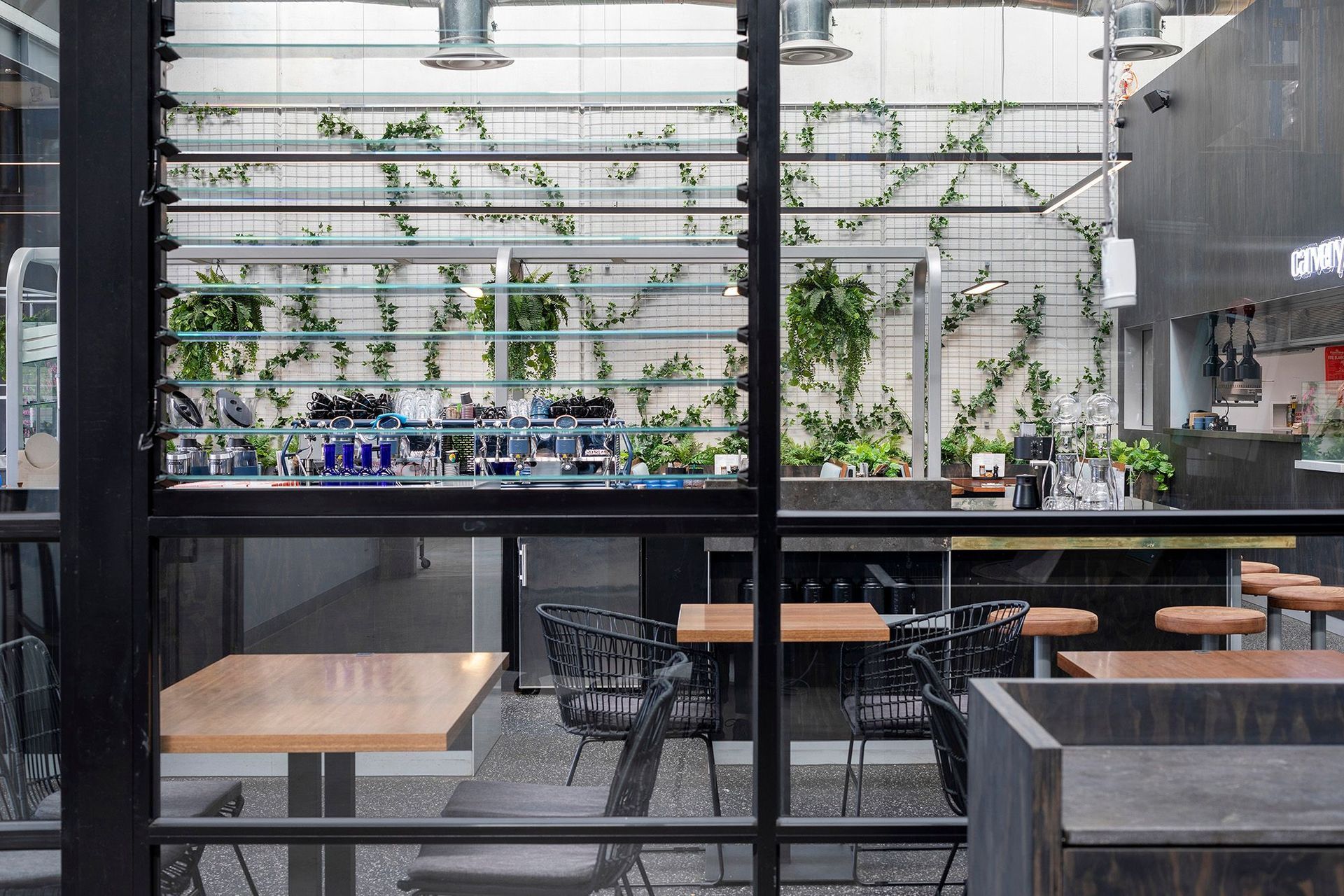 Roasting Warehouse  Airport West