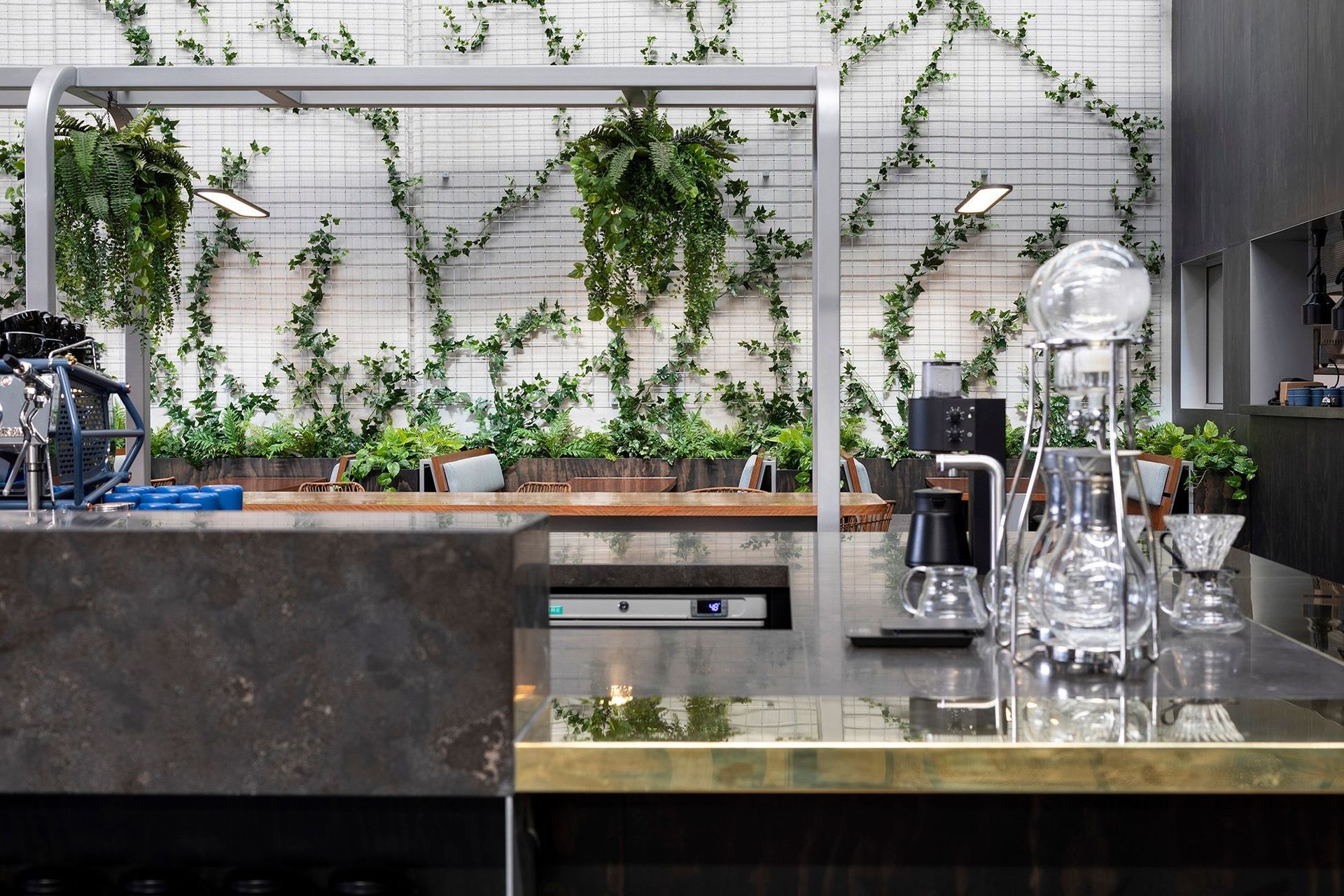 Roasting Warehouse  Airport West