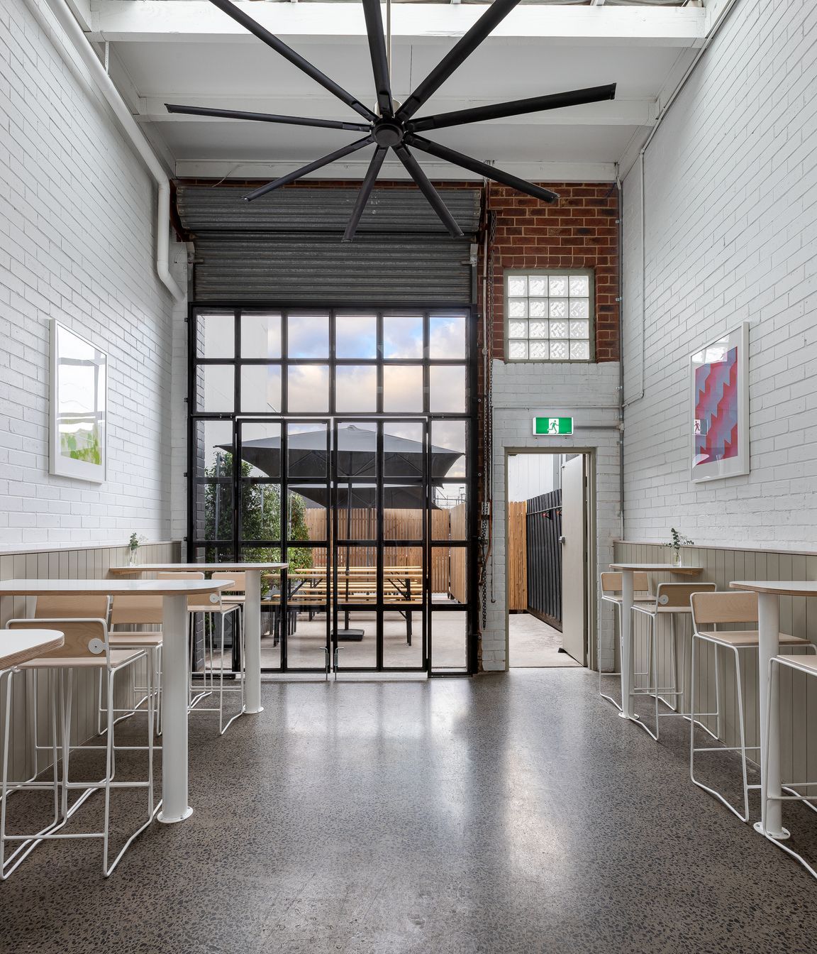 Range Brewing