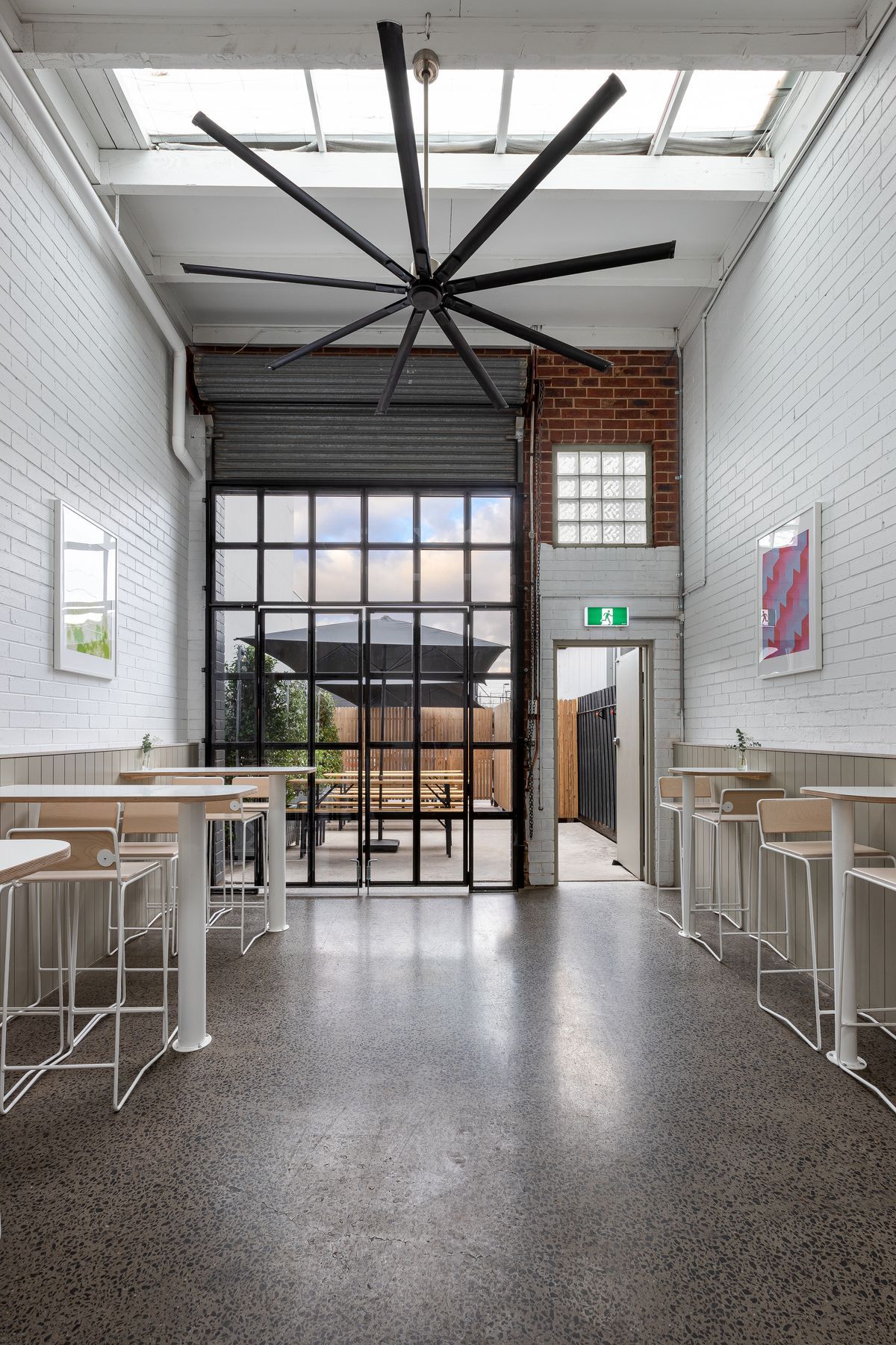 Range Brewing