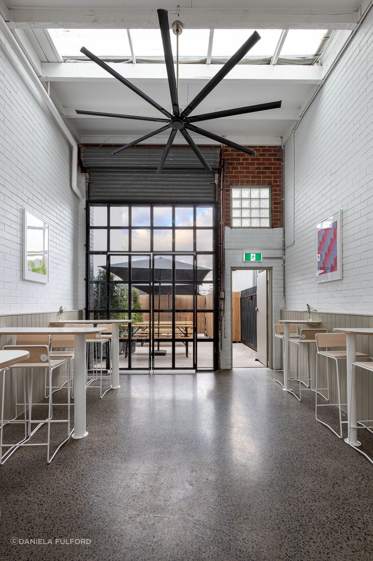 Range Brewing