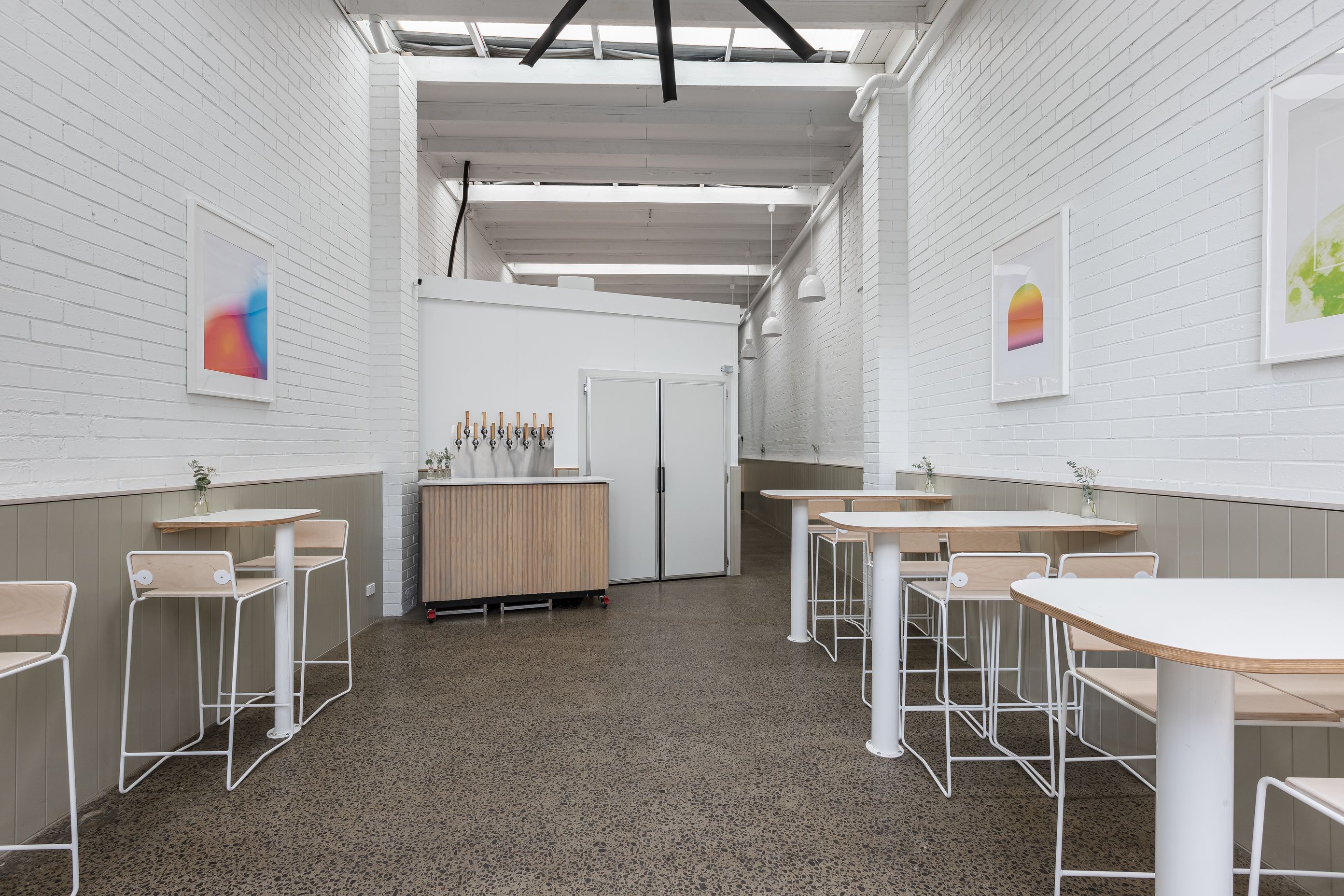 Range Brewing
