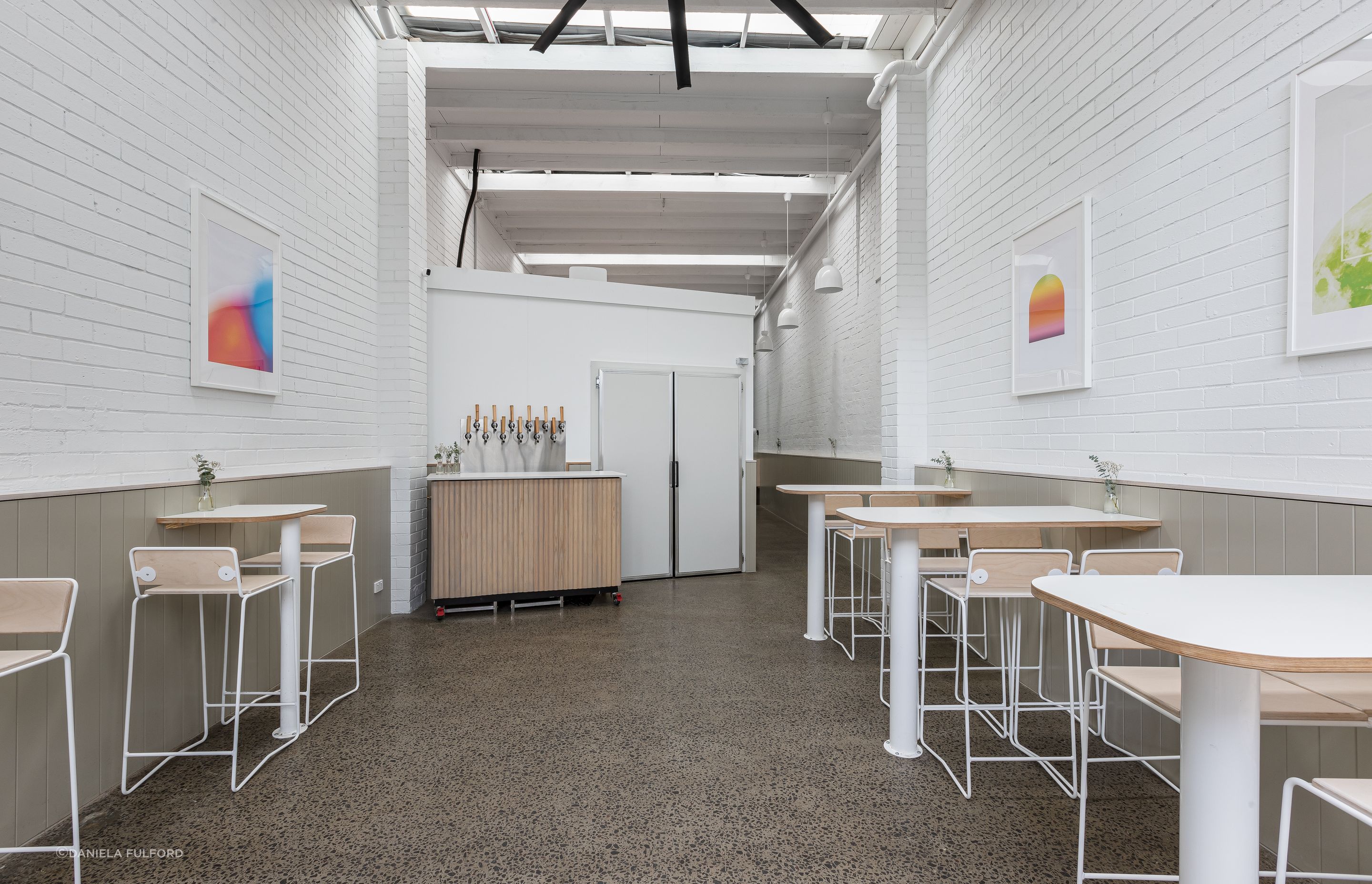 Range Brewing