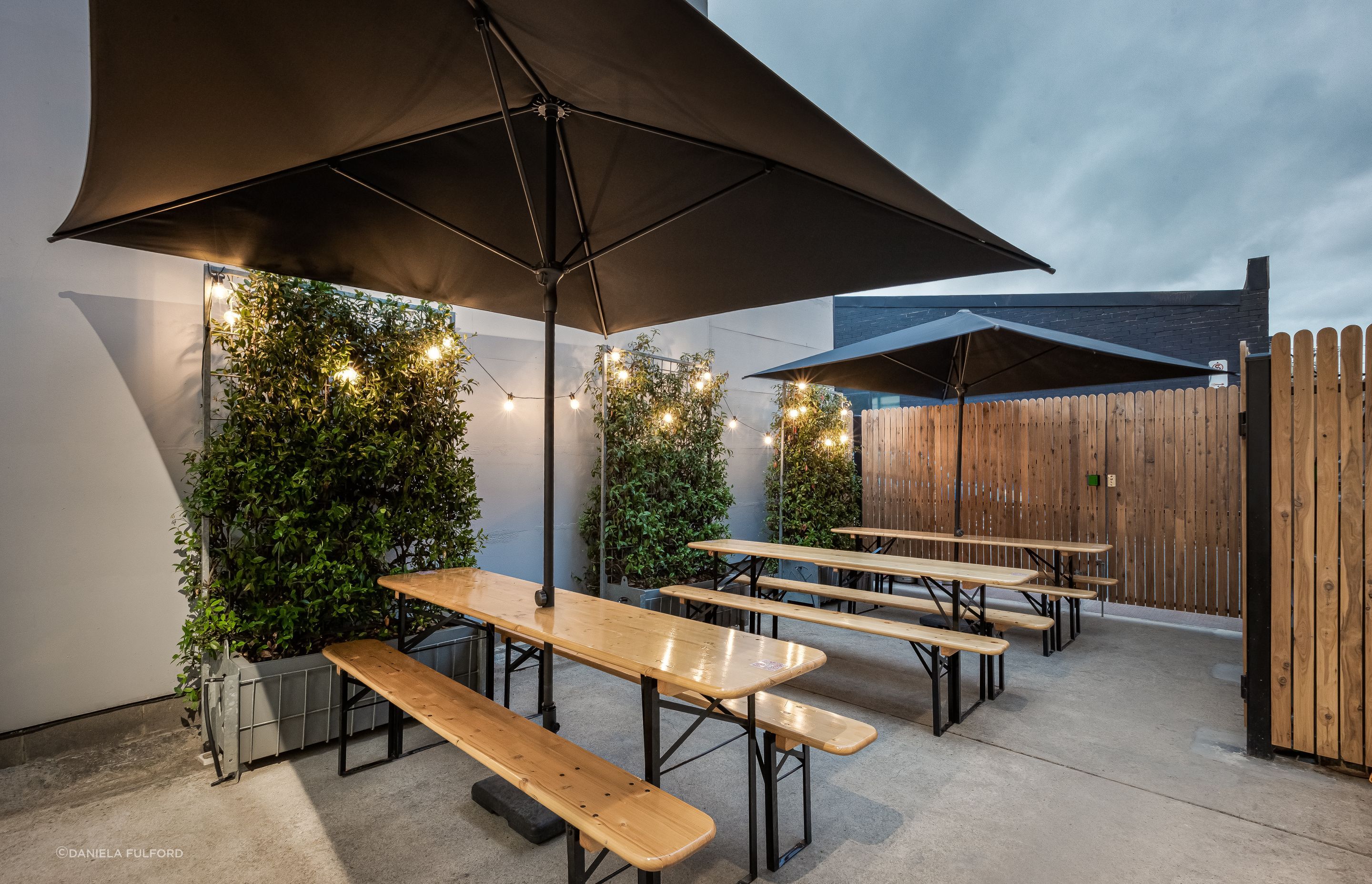Range Brewing