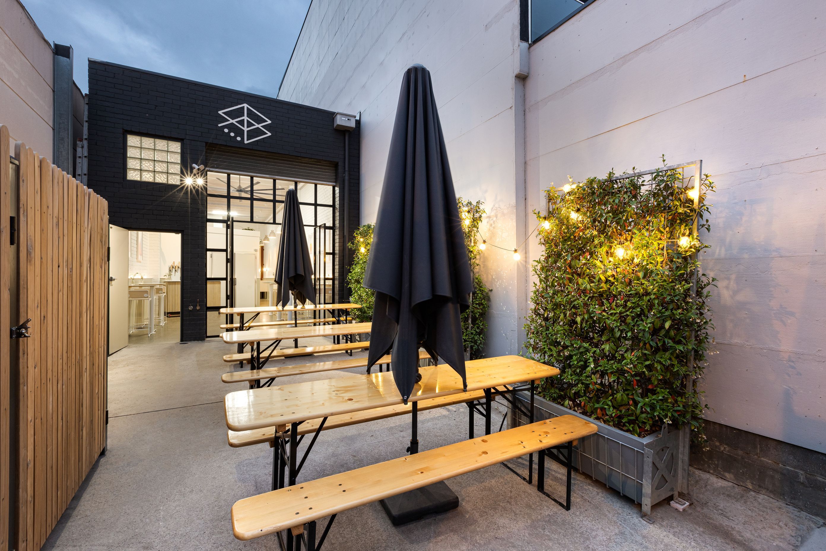 Range Brewing