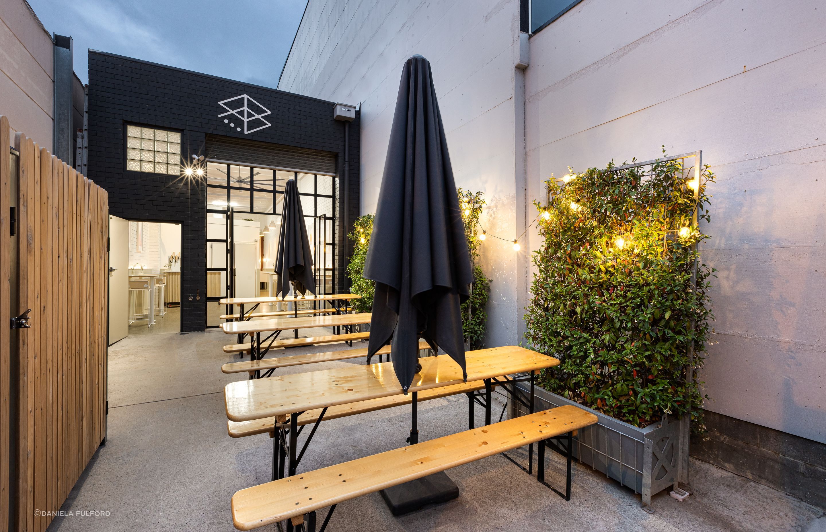 Range Brewing