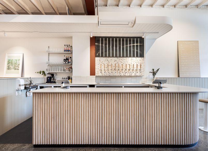 Range Brewing