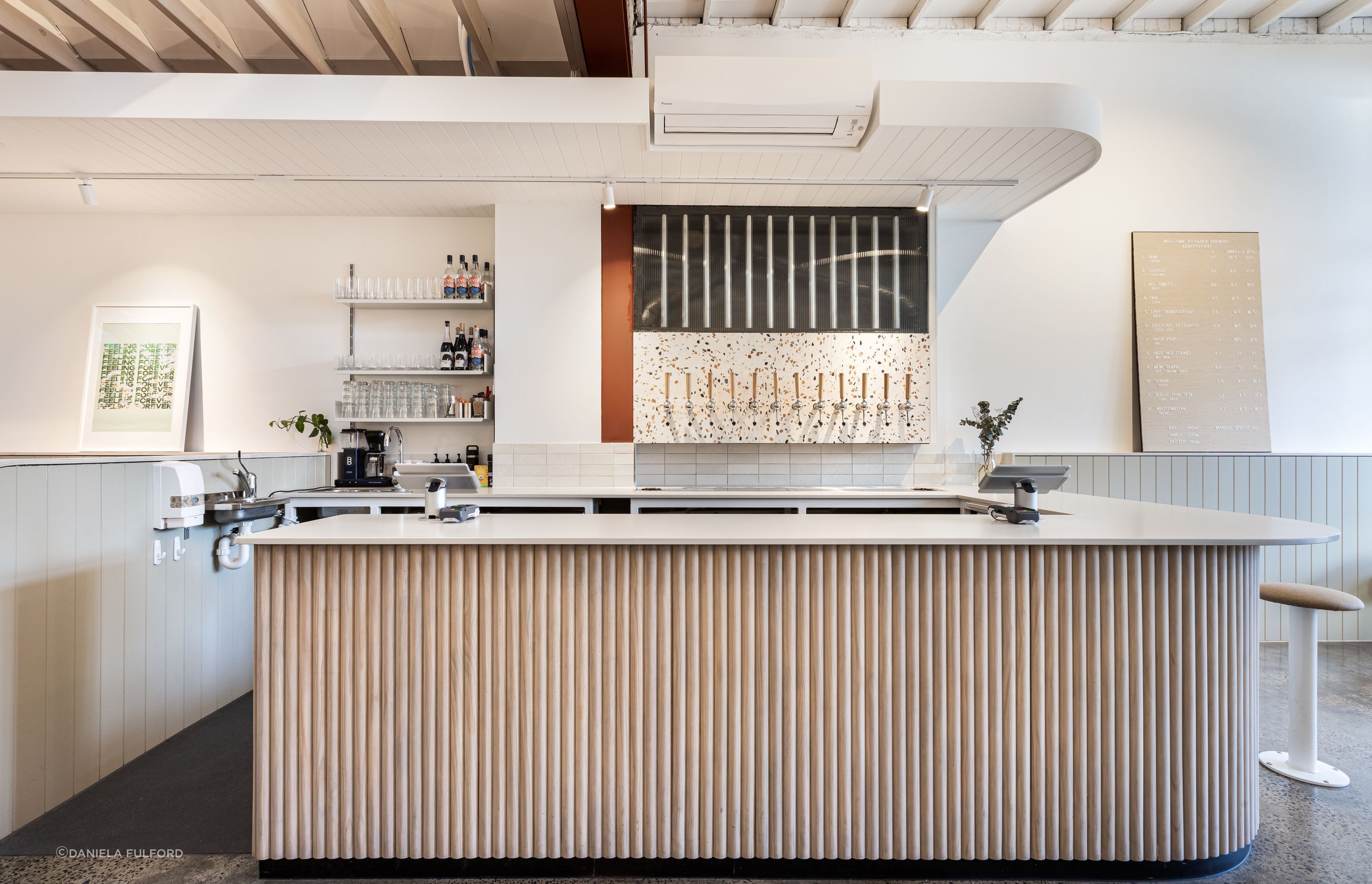 Range Brewing