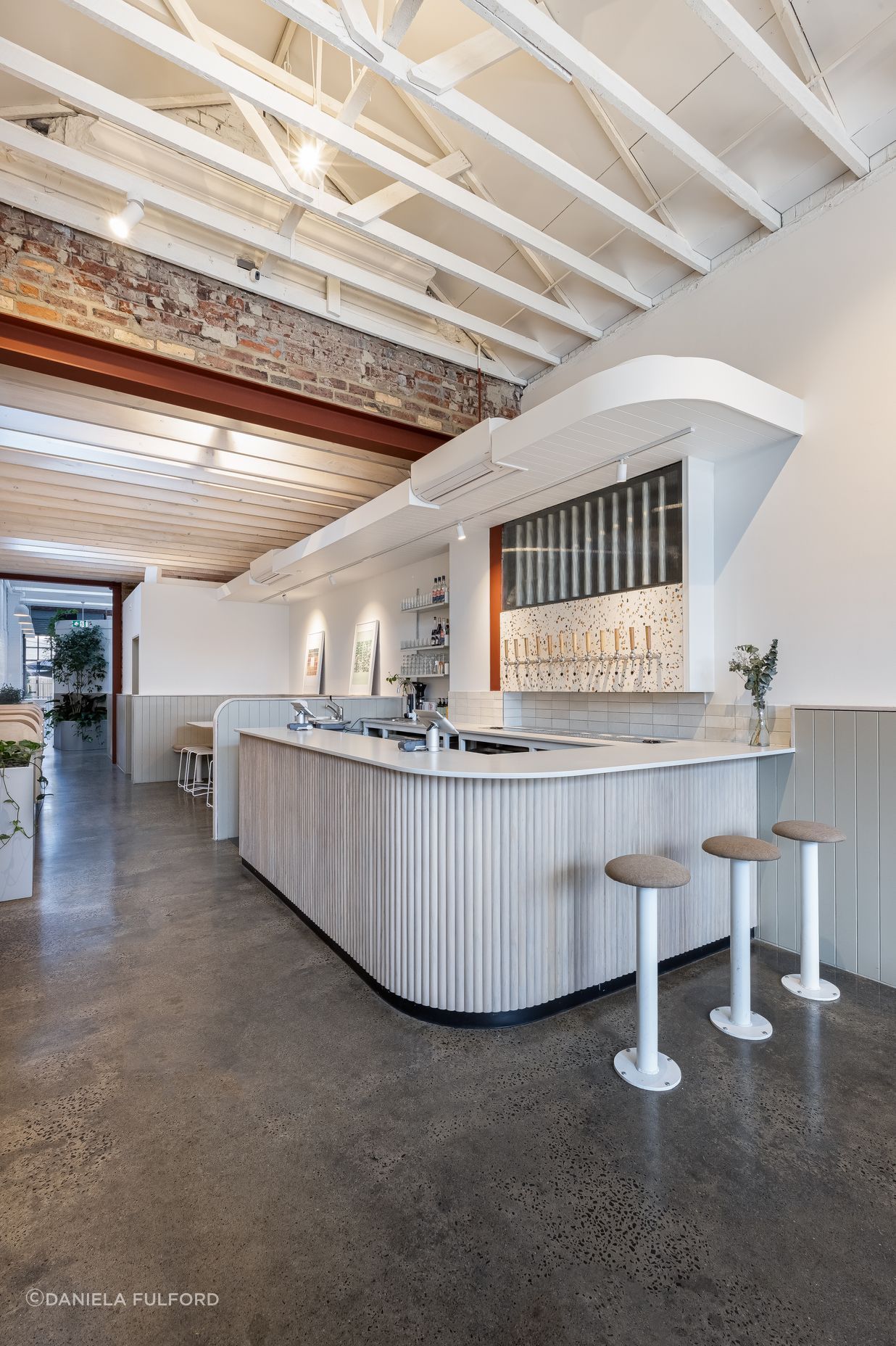 Range Brewing