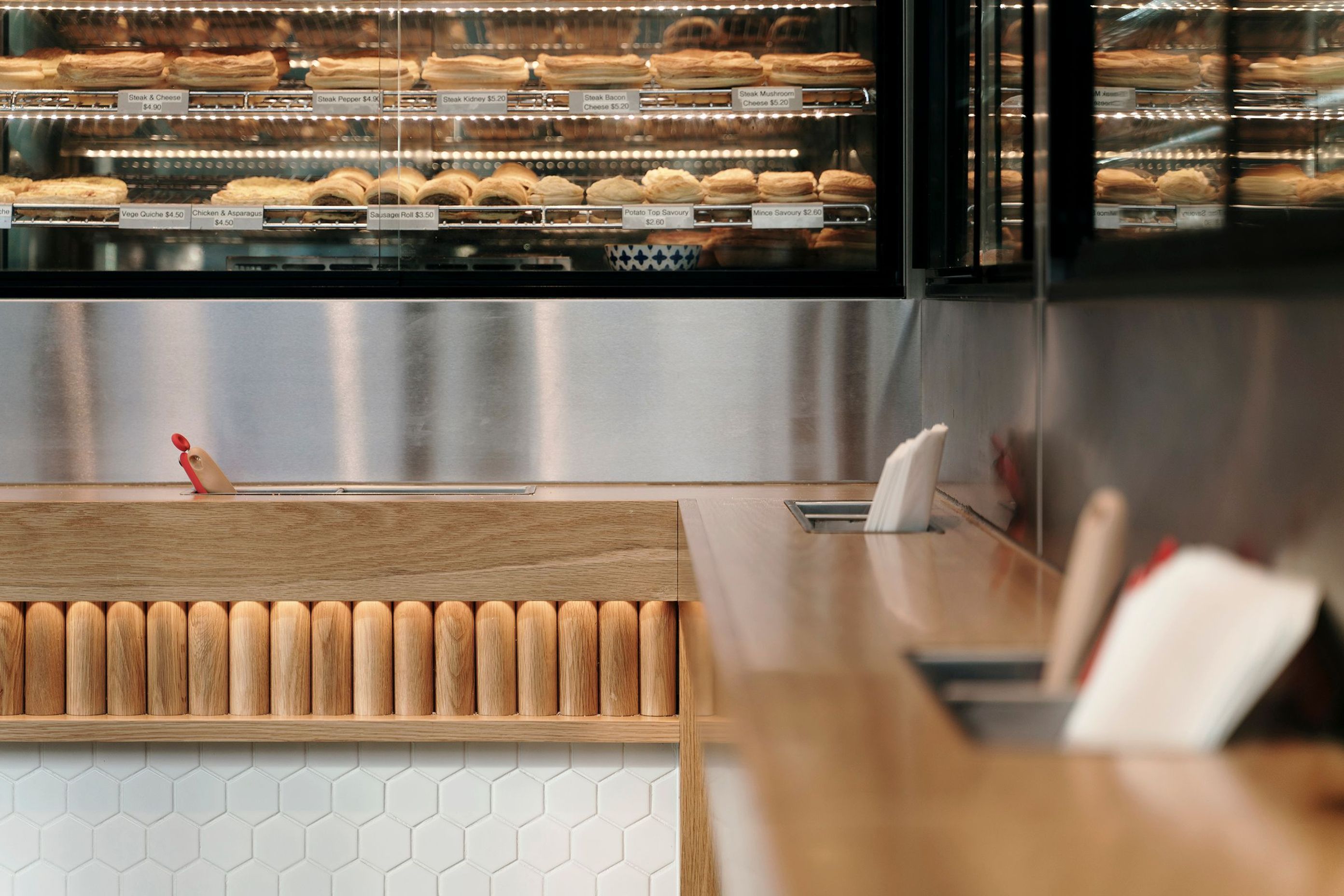 Sonny Bakery