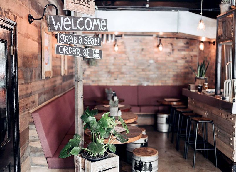 4 Pines Brewing Co. Brisbane