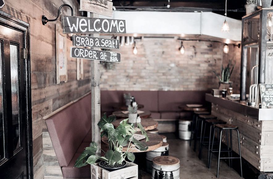 4 Pines Brewing Co. Brisbane