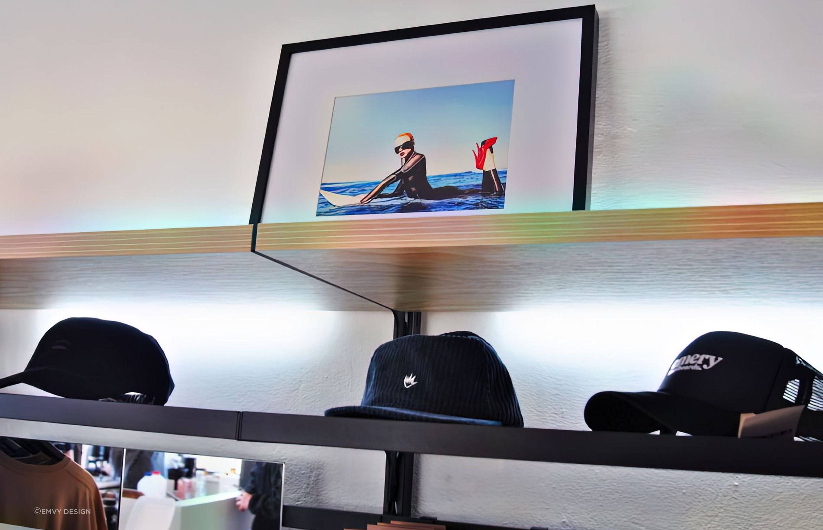 Fangerz Surf & Coffee