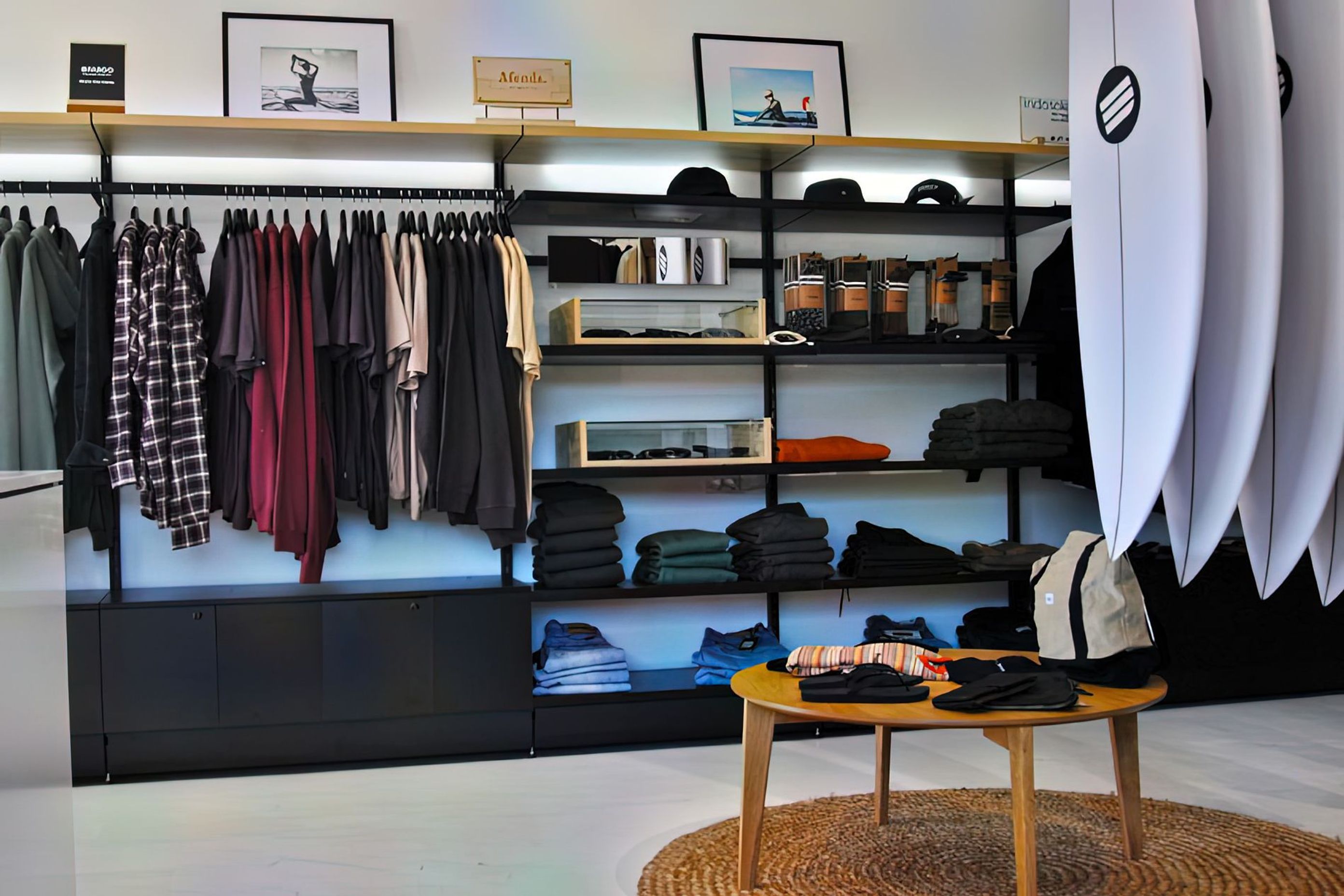 Fangerz Surf &amp; Coffee
