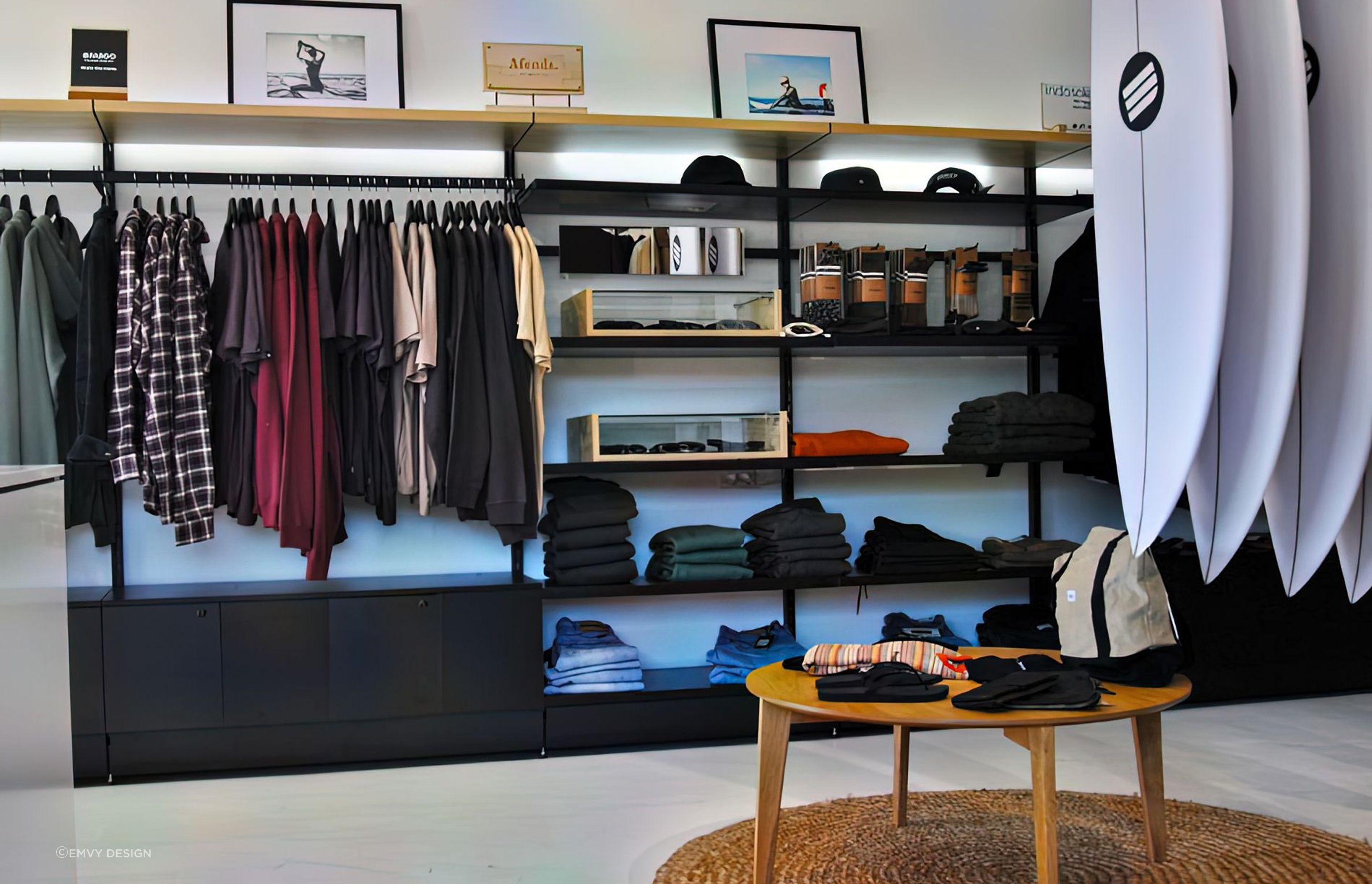 Fangerz Surf & Coffee
