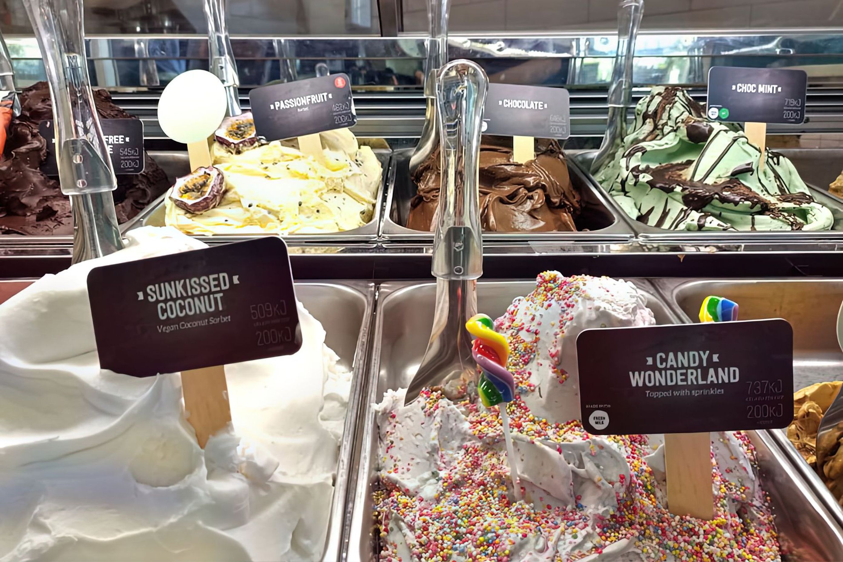 Gelatissimo