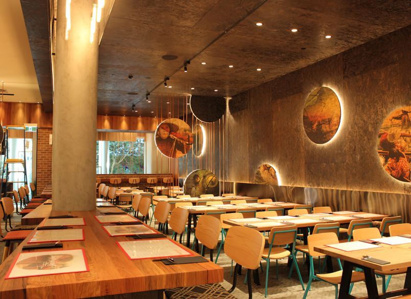 Revesby Workers Club