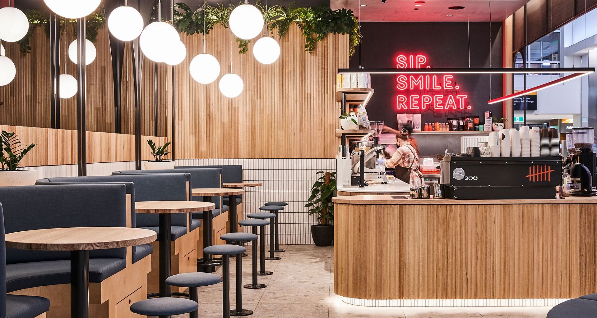 Ritual Espresso banner