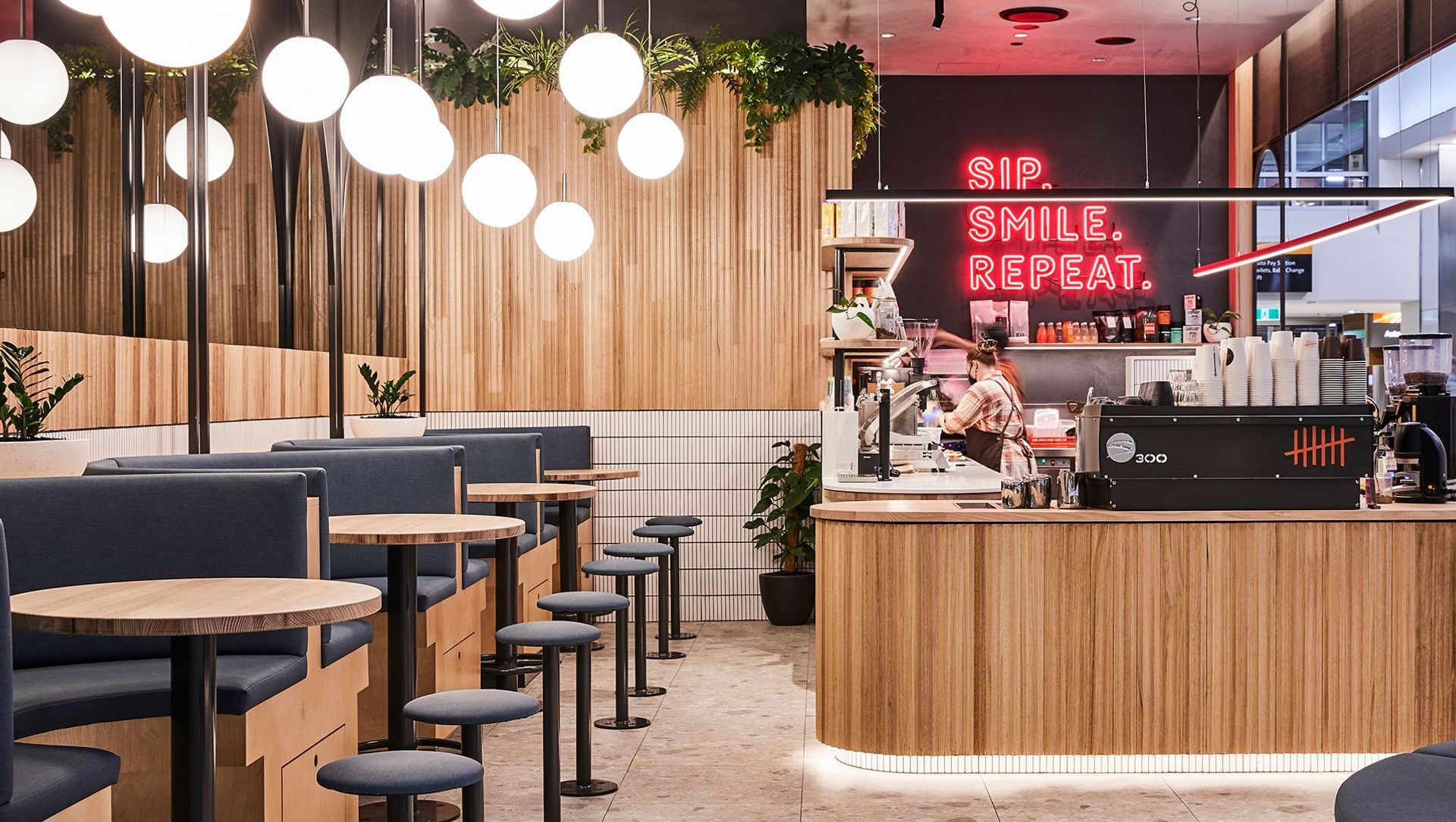 Ritual Espresso banner