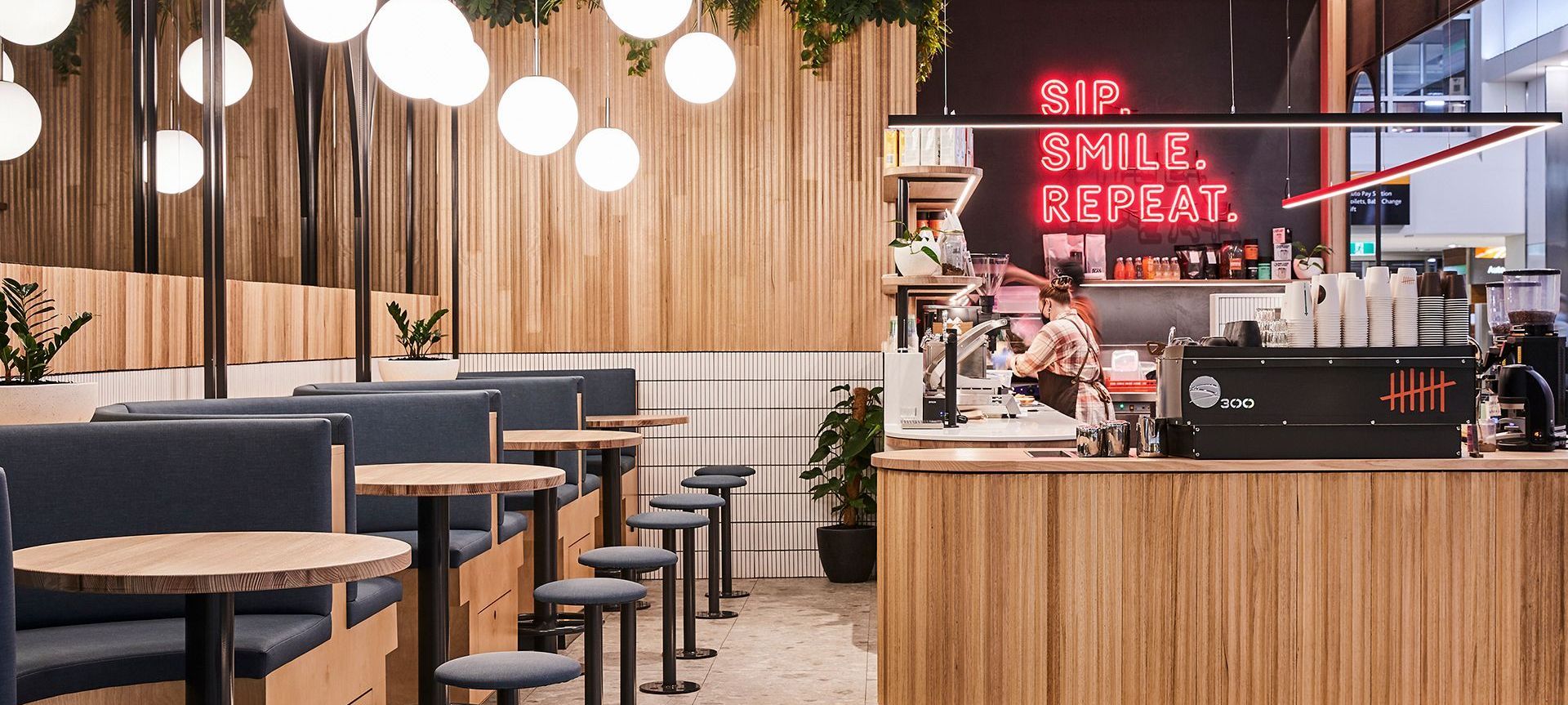 Ritual Espresso banner