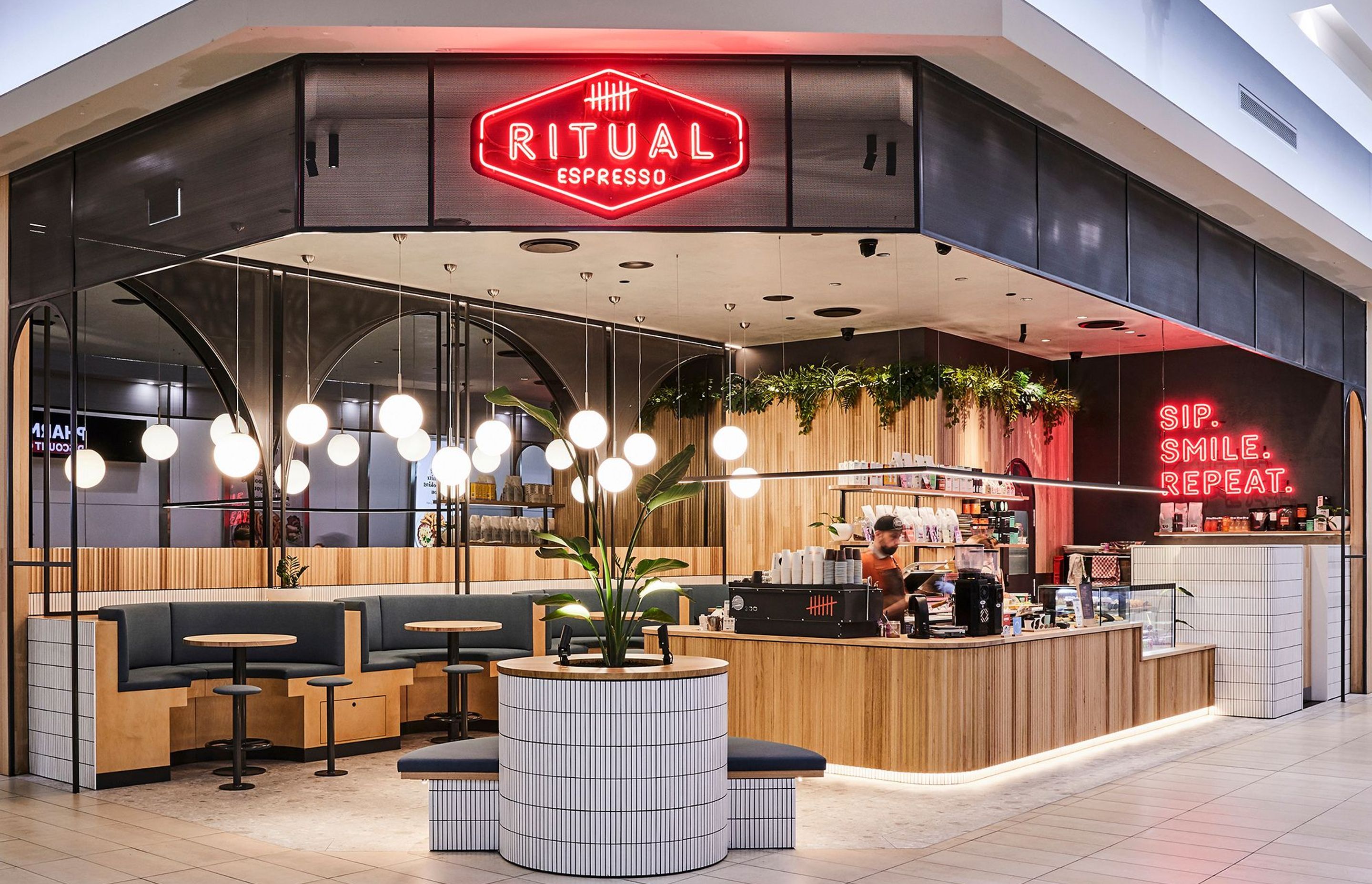 Ritual Espresso