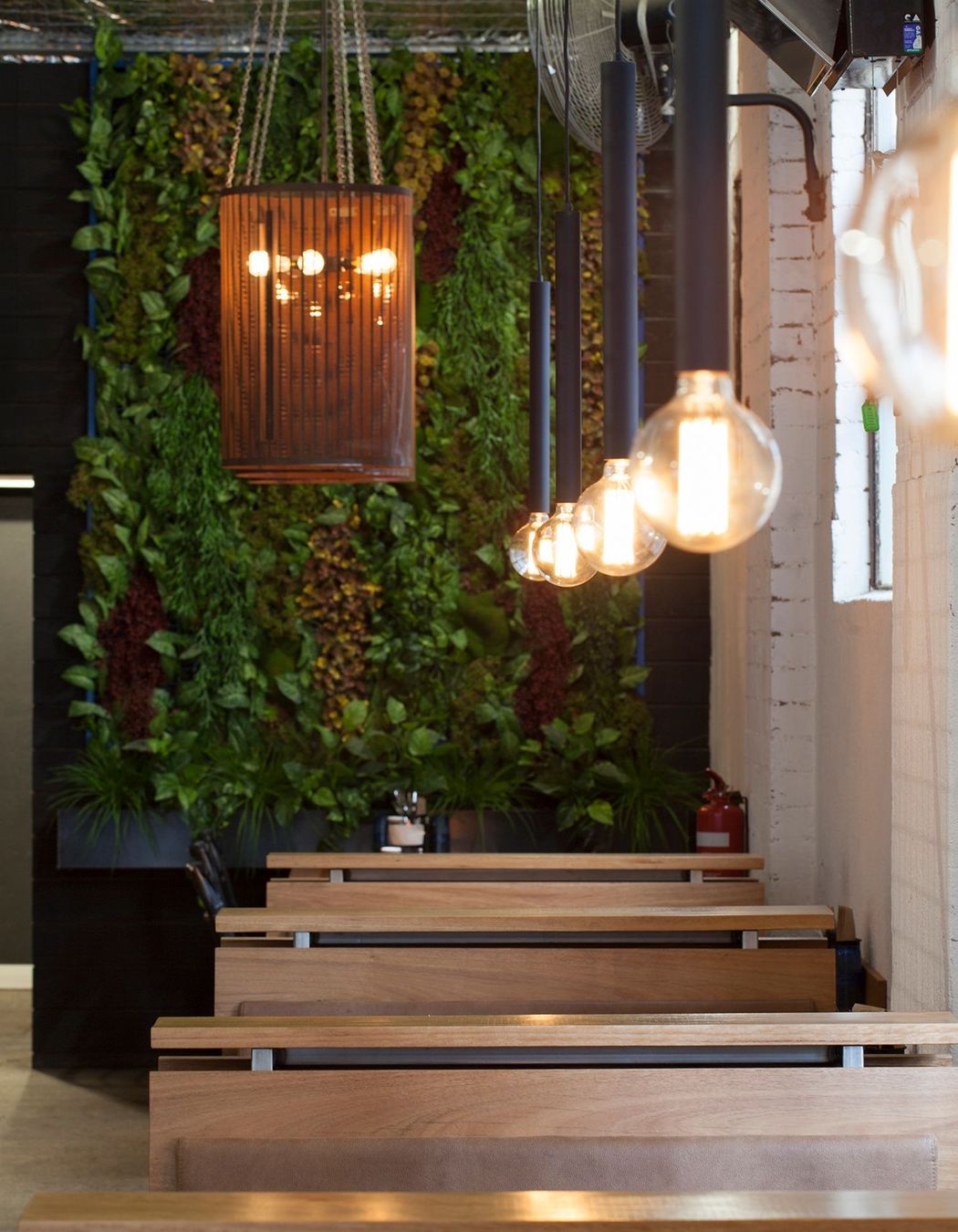 Roasting Warehouse North Melbourne