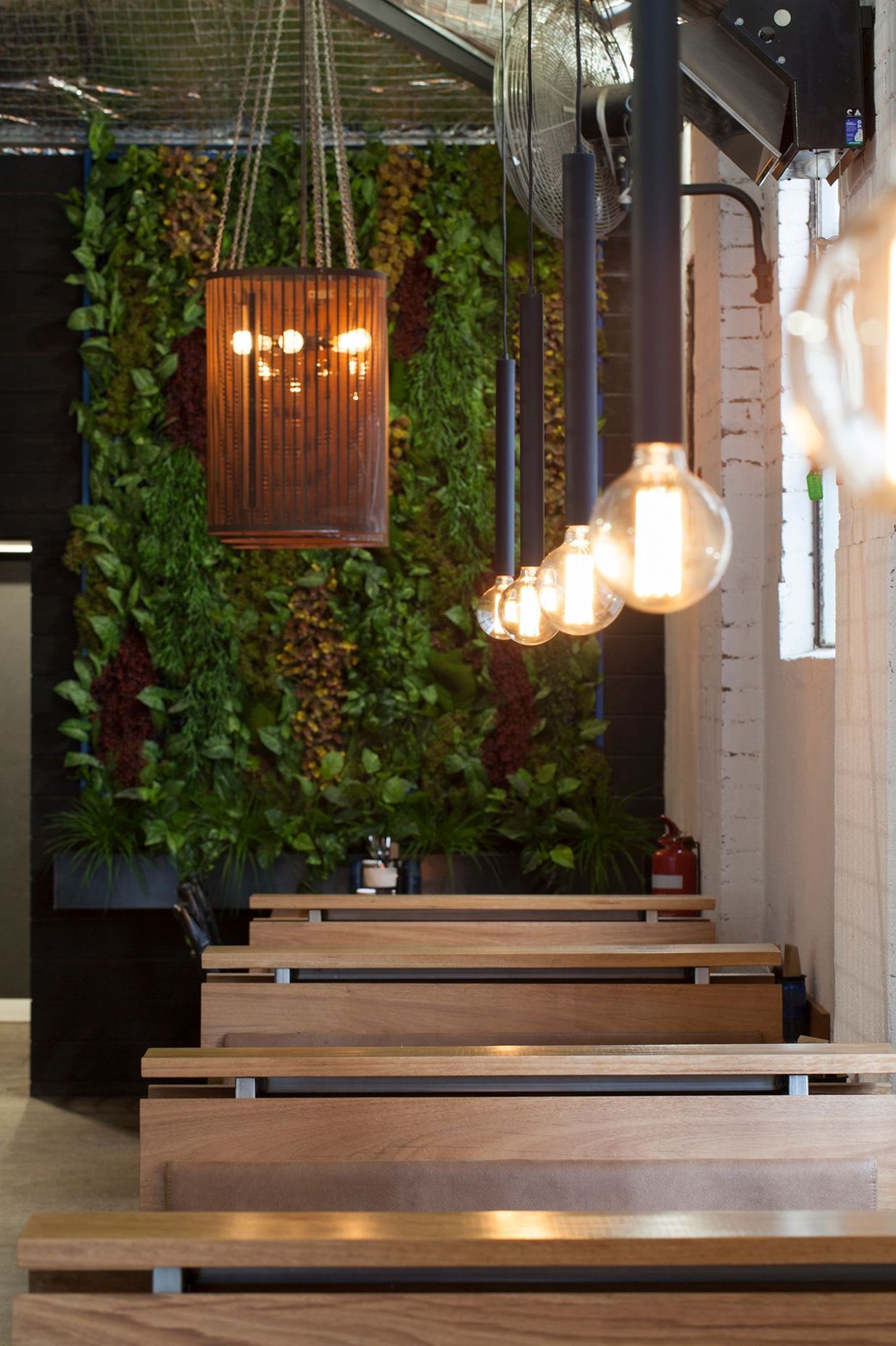 Roasting Warehouse North Melbourne