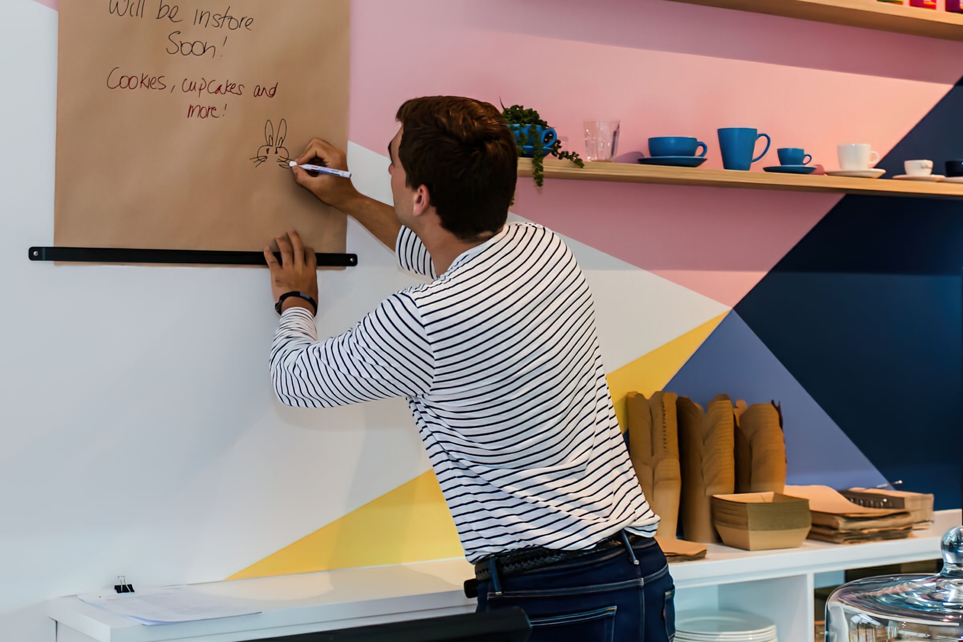 Rocket Kitchen, Mt Eden