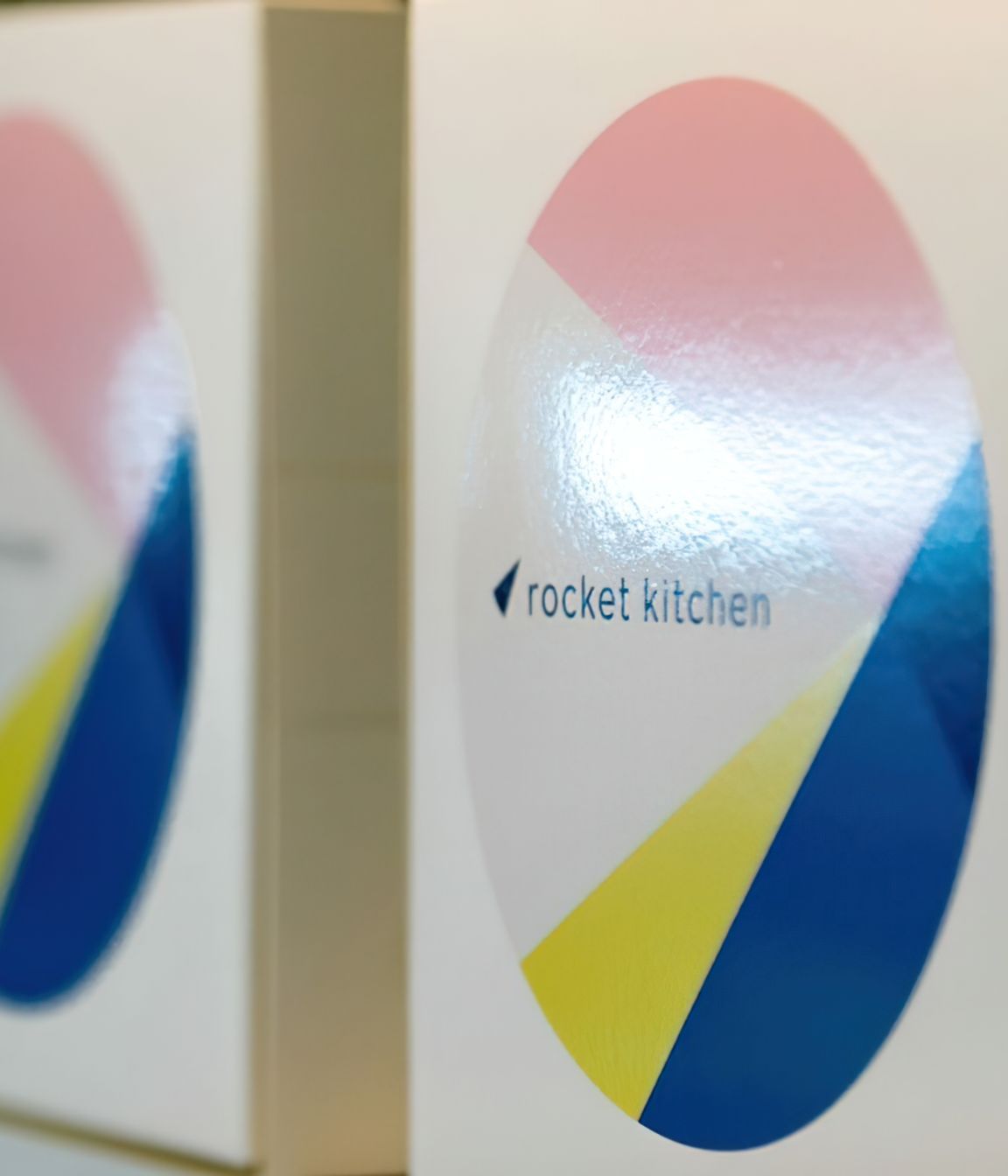 Rocket Kitchen, Mt Eden